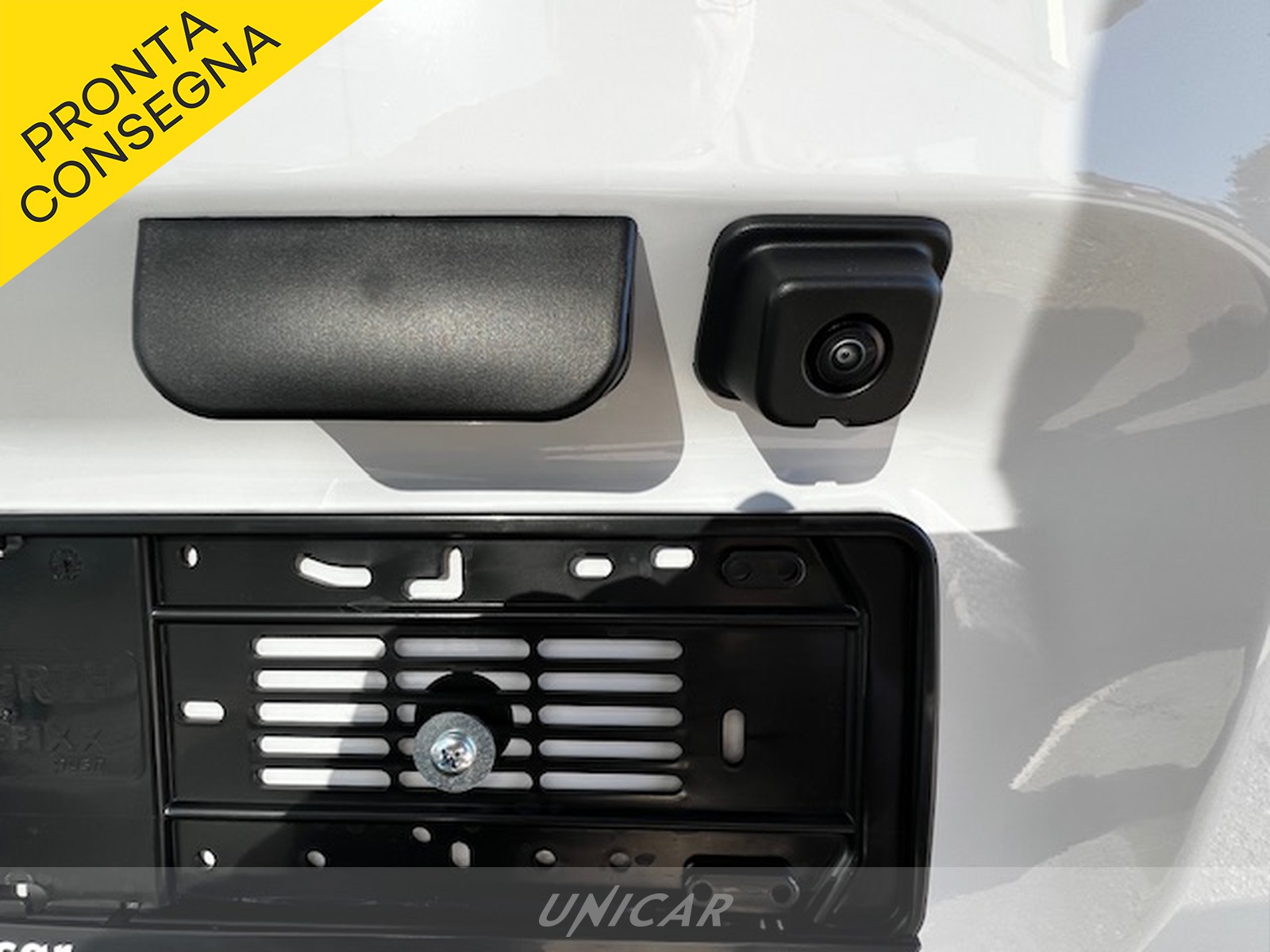 UNICAR Opel Combo Cargo