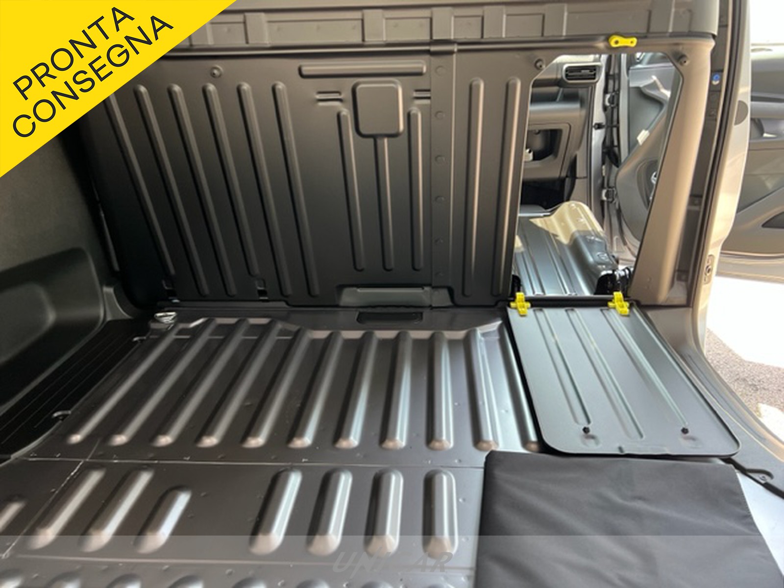 UNICAR Opel Combo Cargo