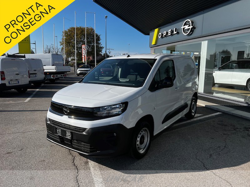 Opel Combo Cargo