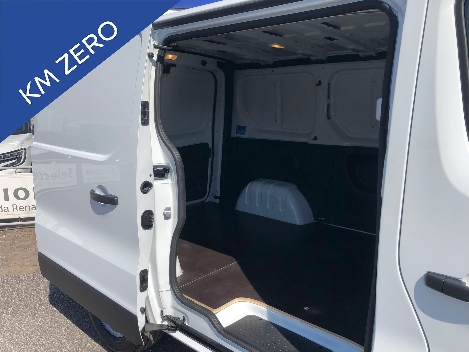 AUTONORD Renault Trafic