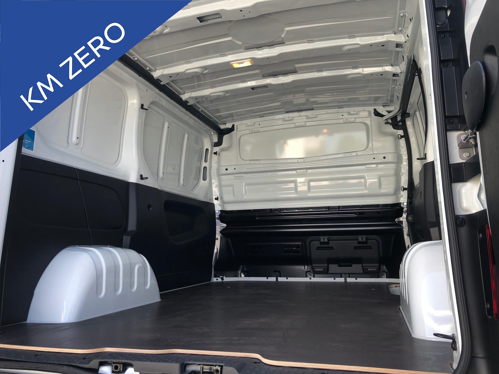 AUTONORD Renault Trafic