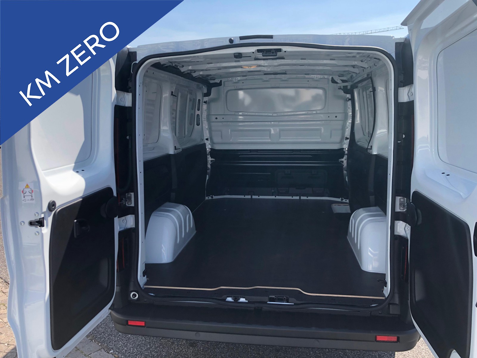 AUTONORD Renault Trafic