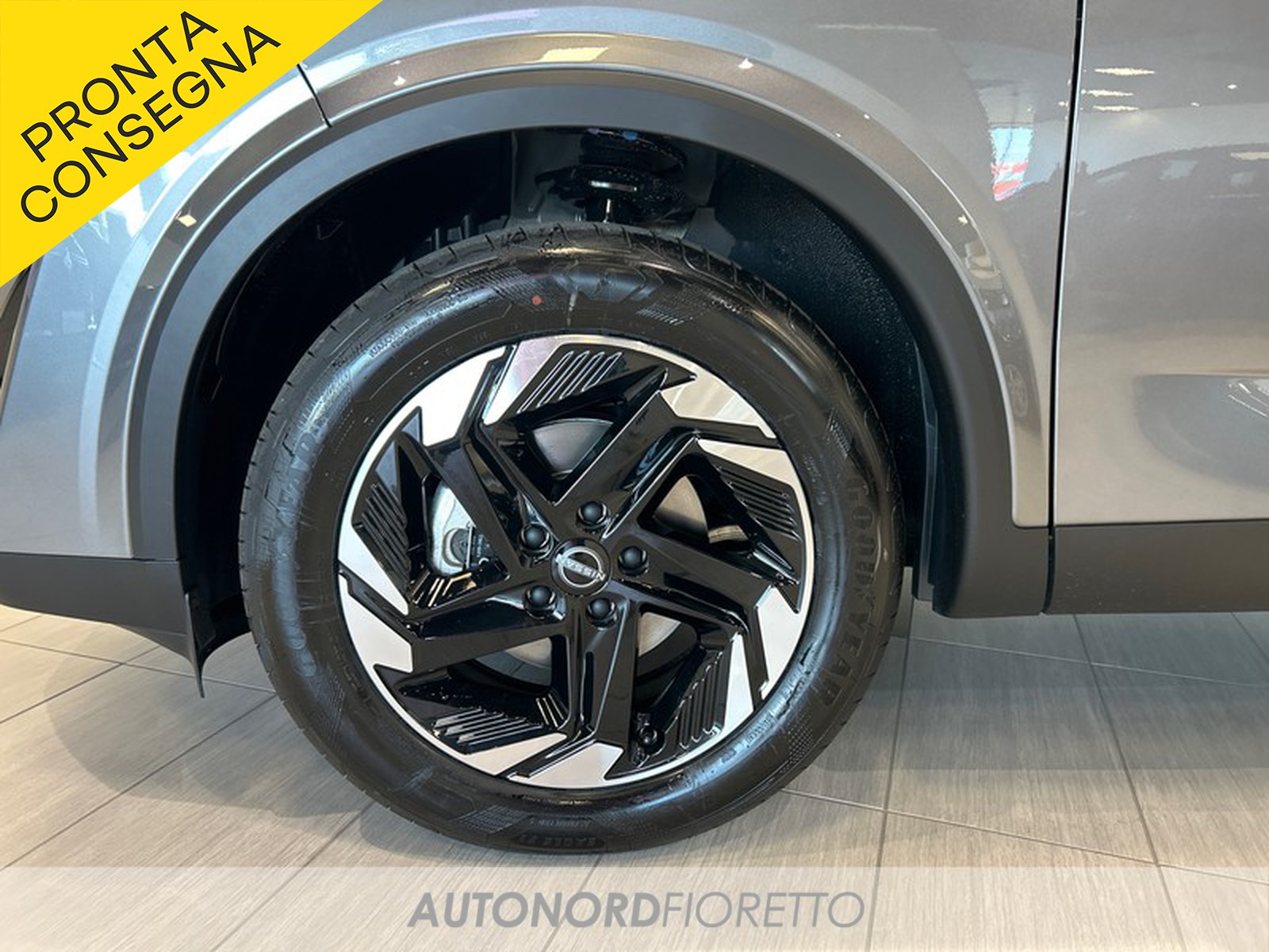 AUTONORD Nissan Qashqai