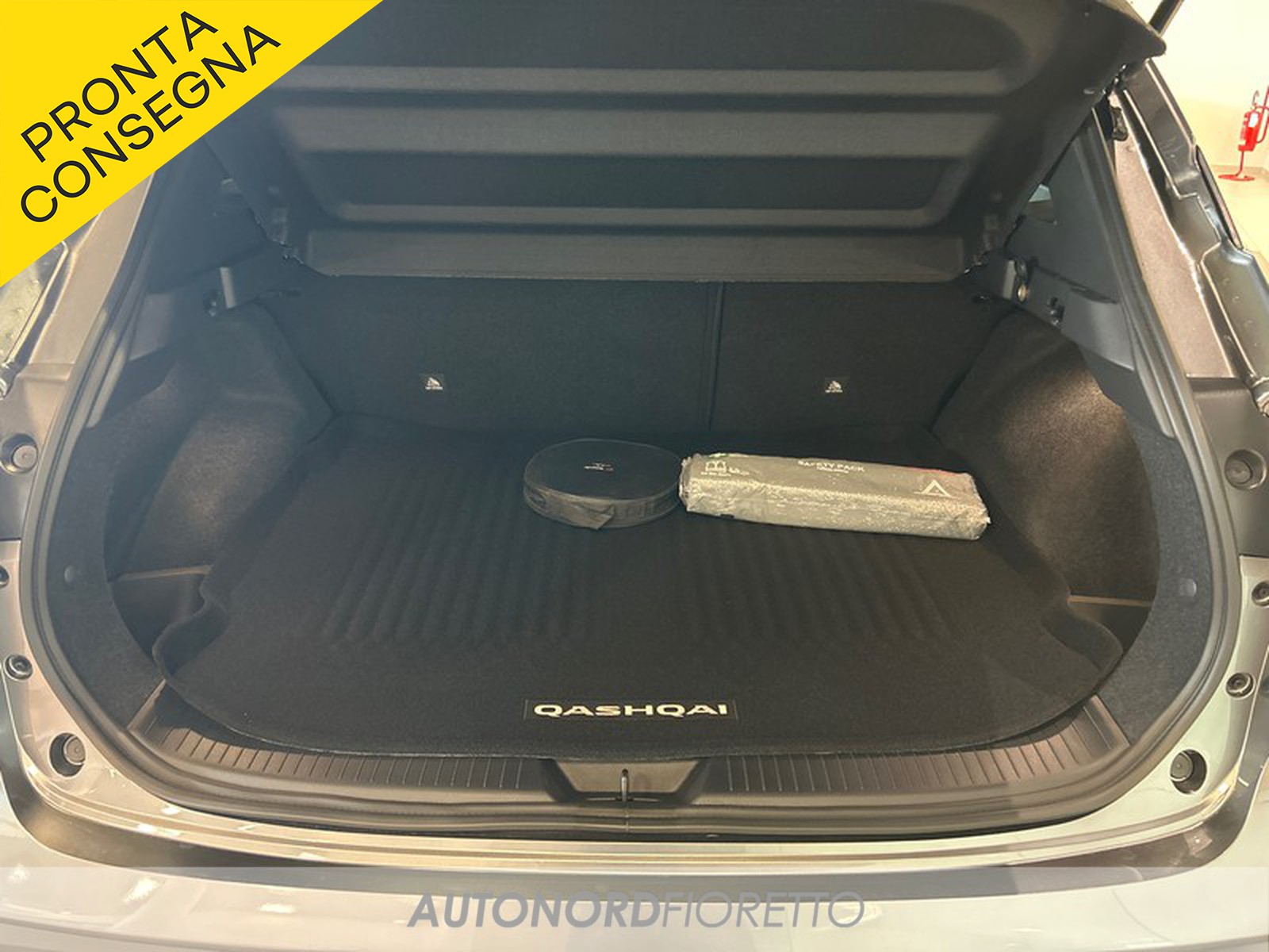 AUTONORD Nissan Qashqai