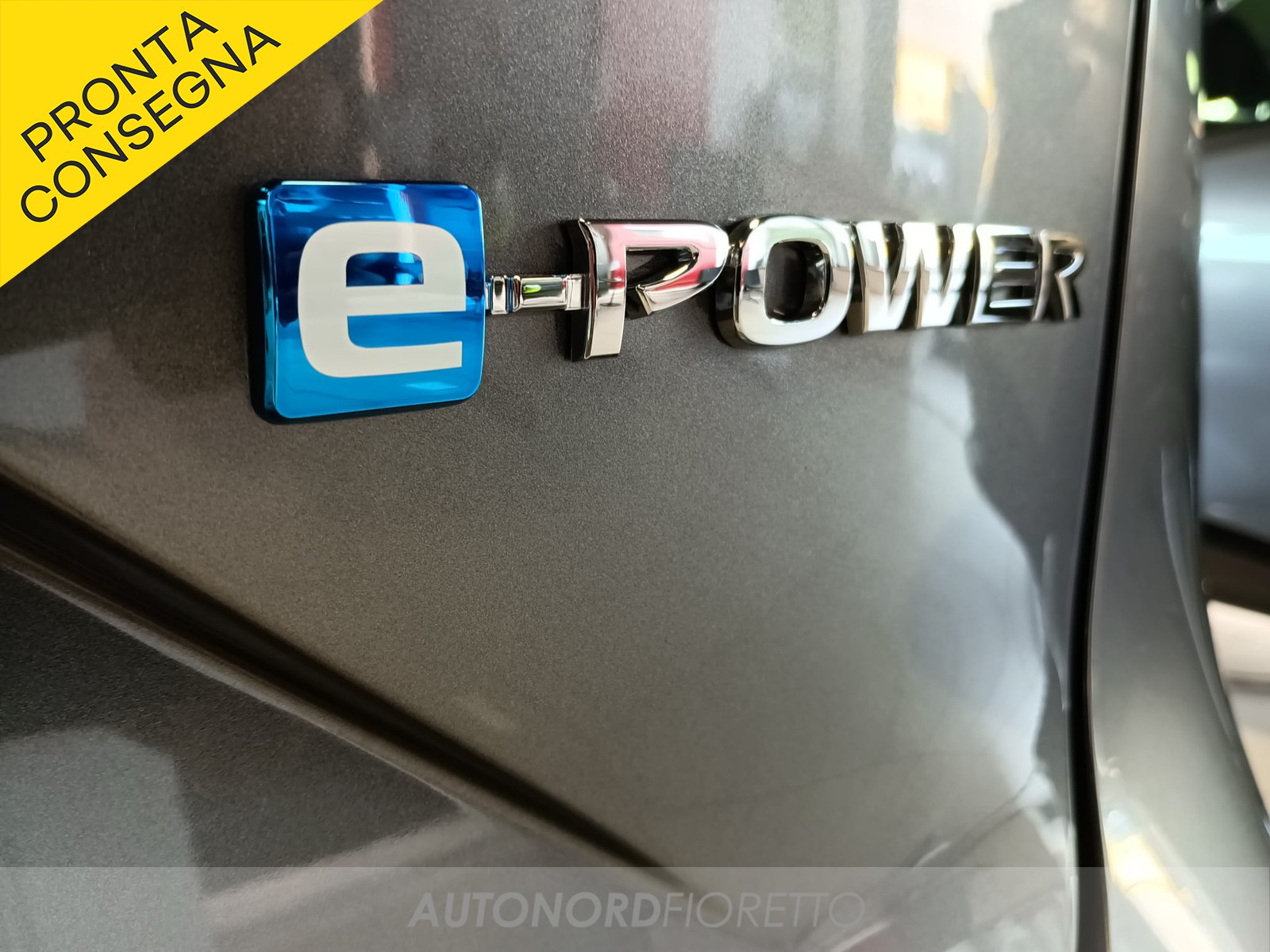 AUTONORD Nissan Qashqai