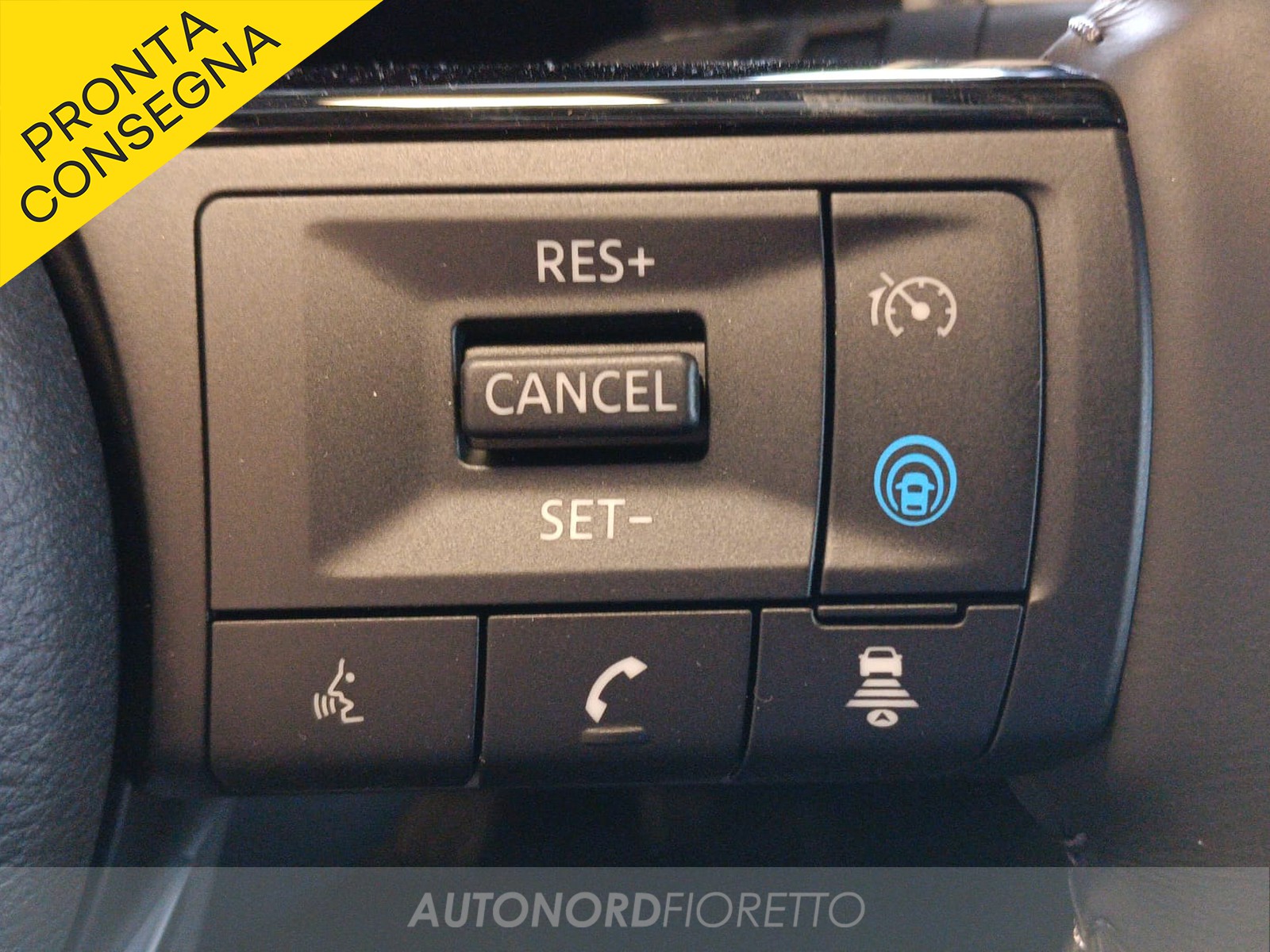 AUTONORD Nissan Qashqai