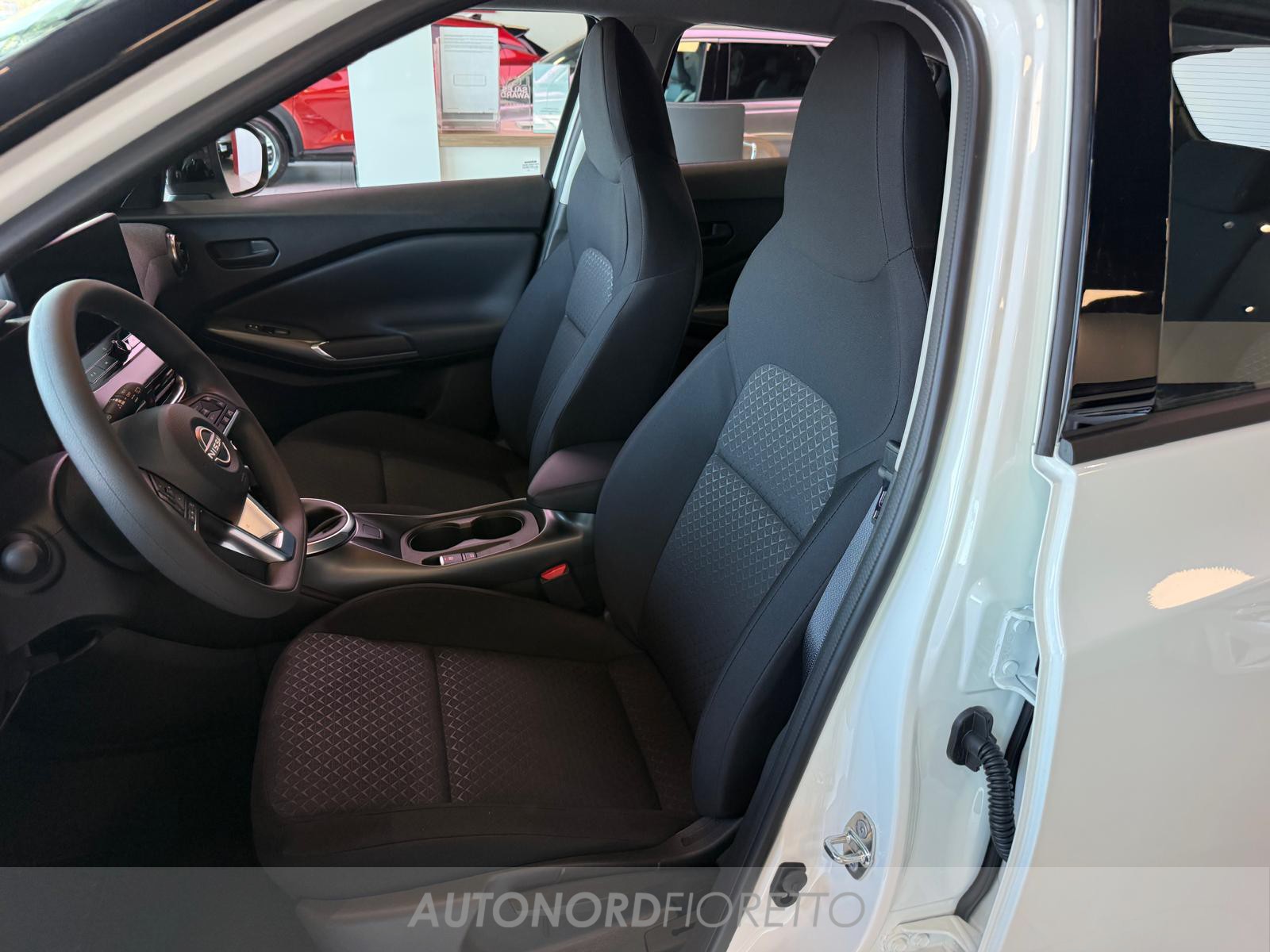 AUTONORD Nissan Juke