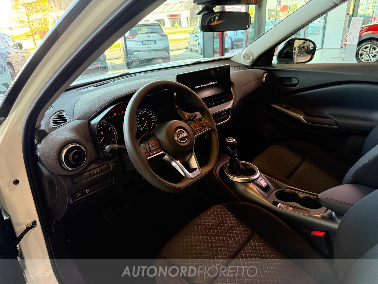 AUTONORD Nissan Juke