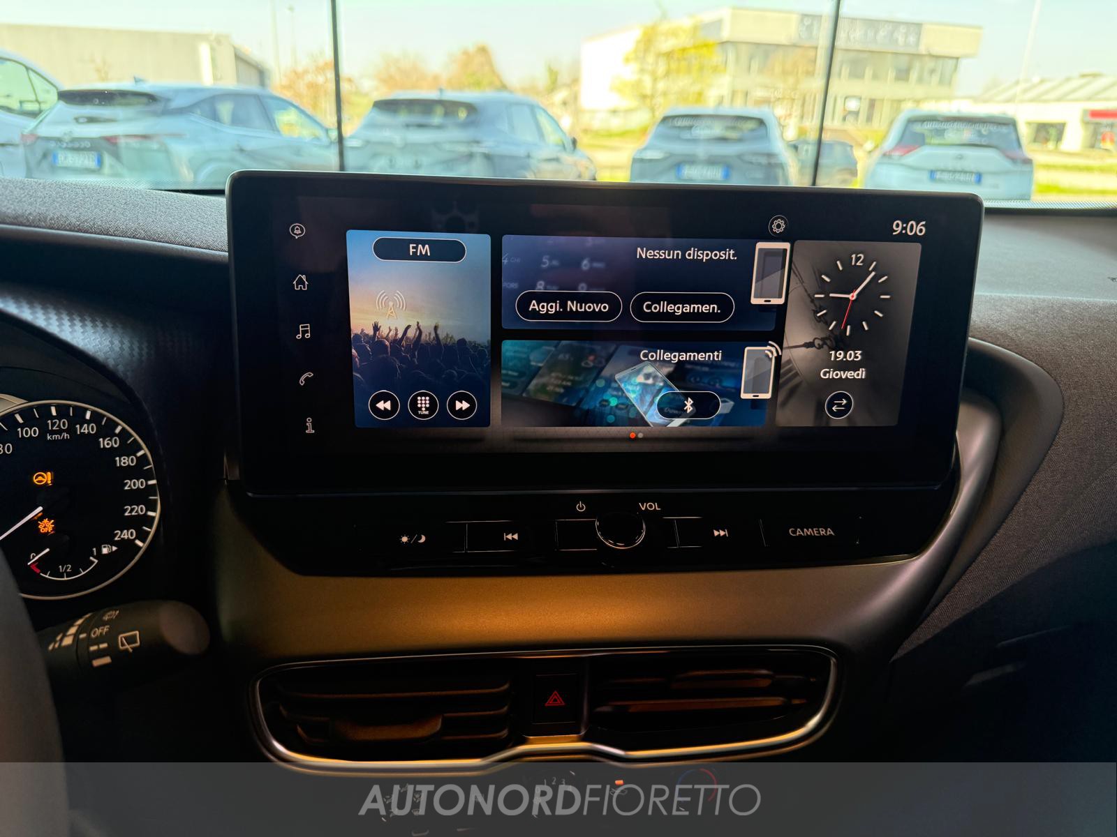 AUTONORD Nissan Juke