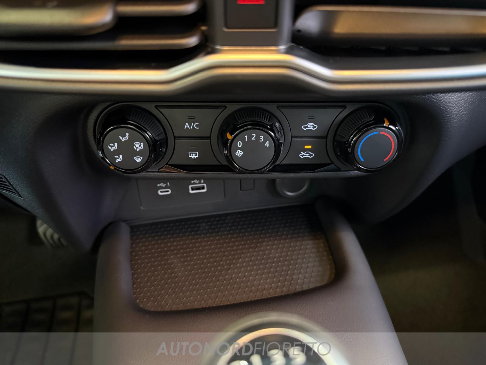 AUTONORD Nissan Juke