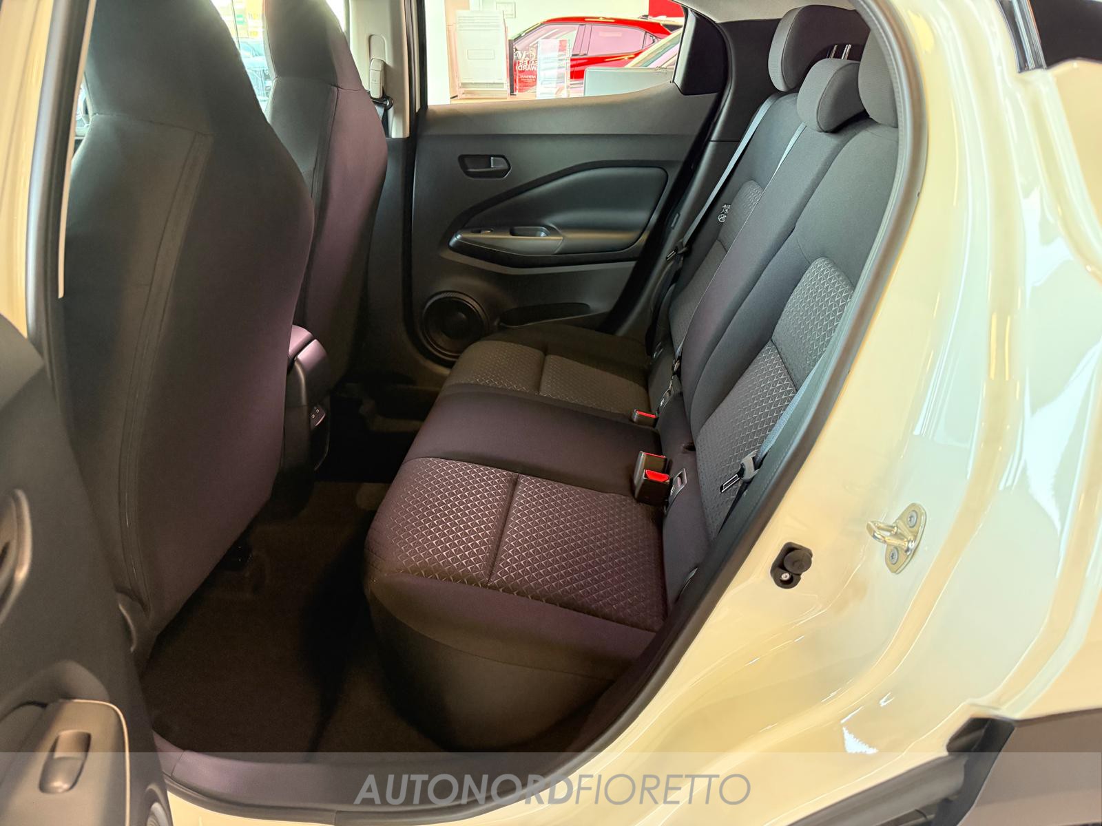 AUTONORD Nissan Juke