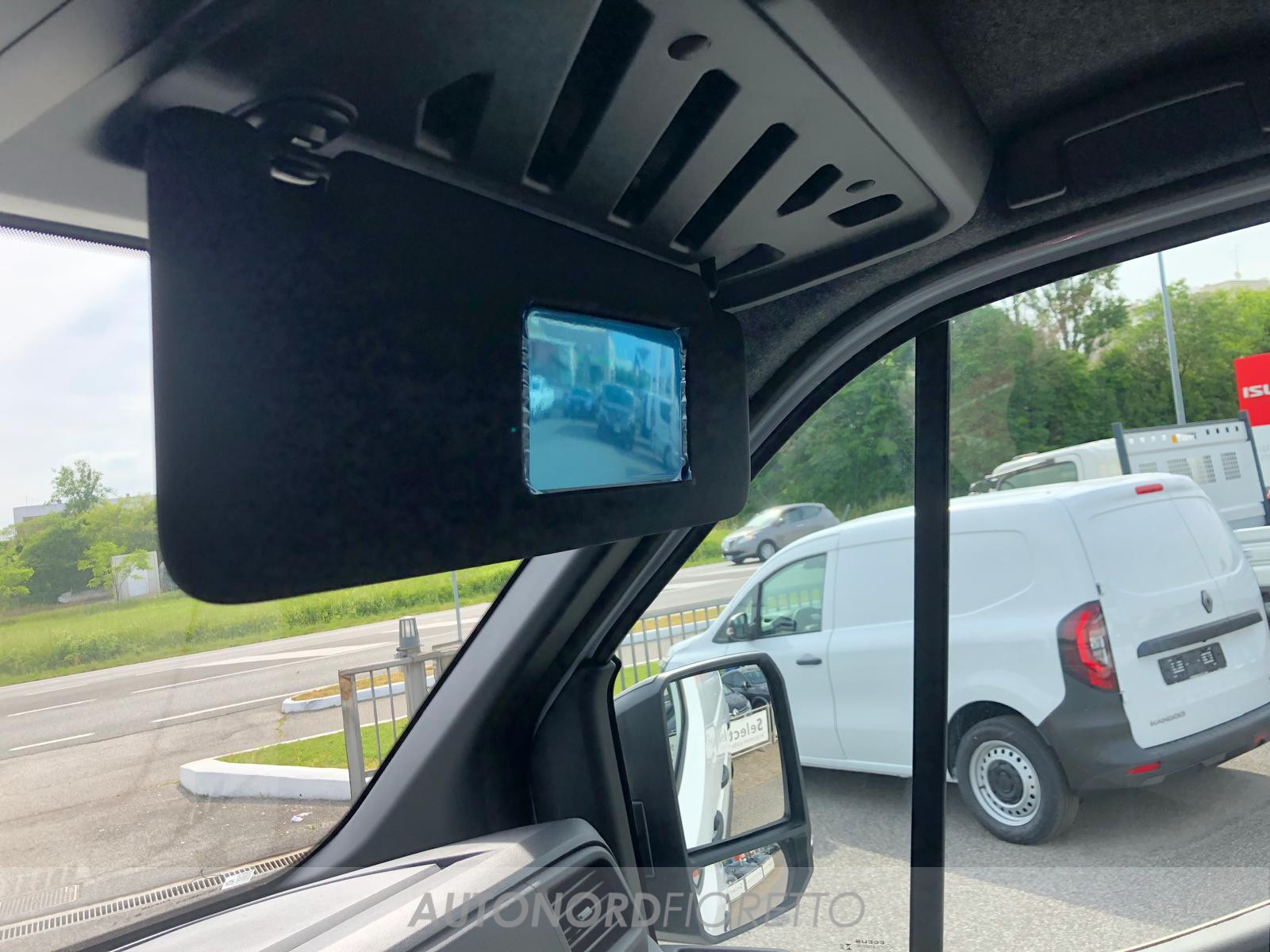 AUTONORD Renault Master