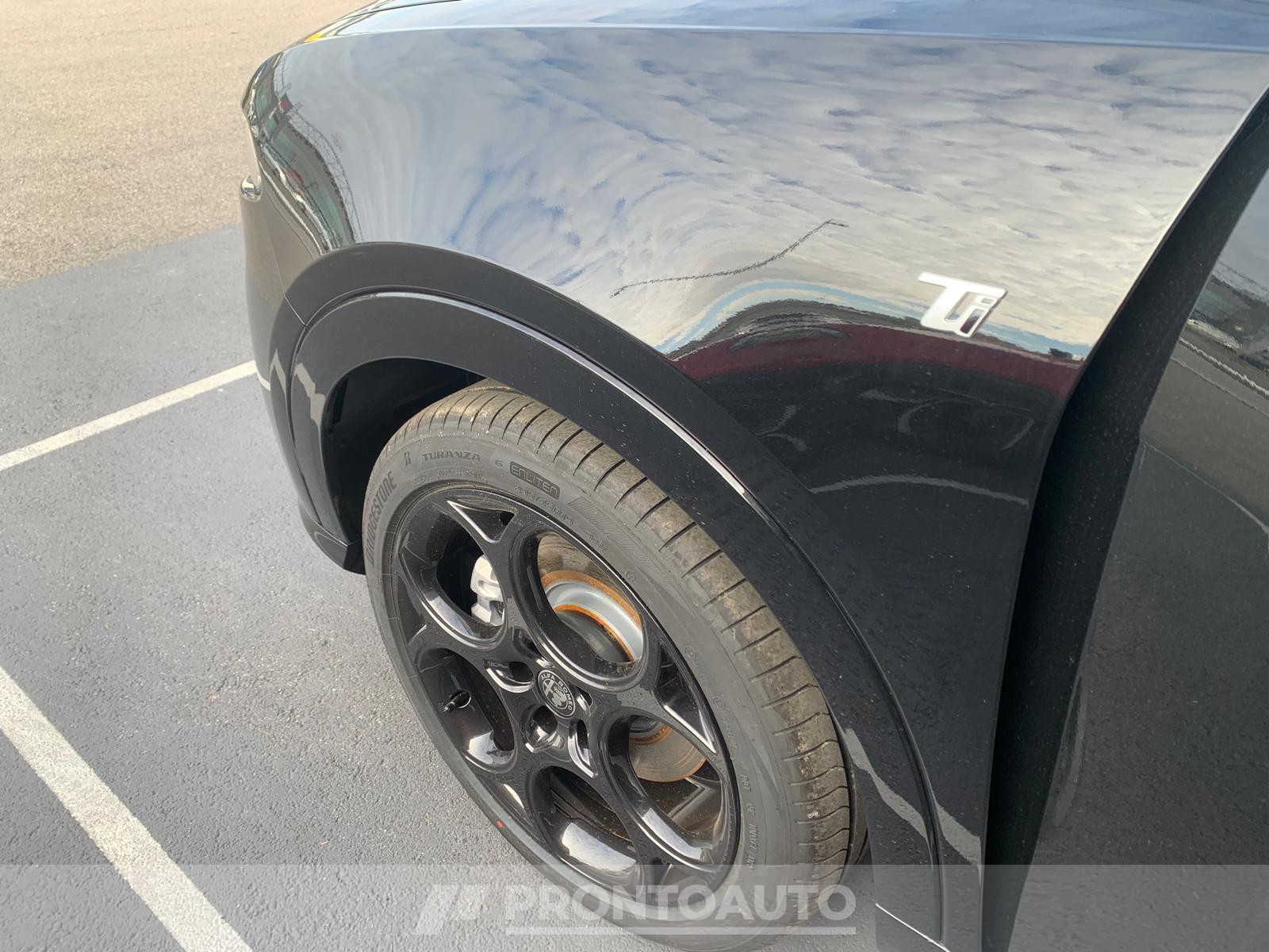 PRONTOAUTO Alfa Romeo Tonale