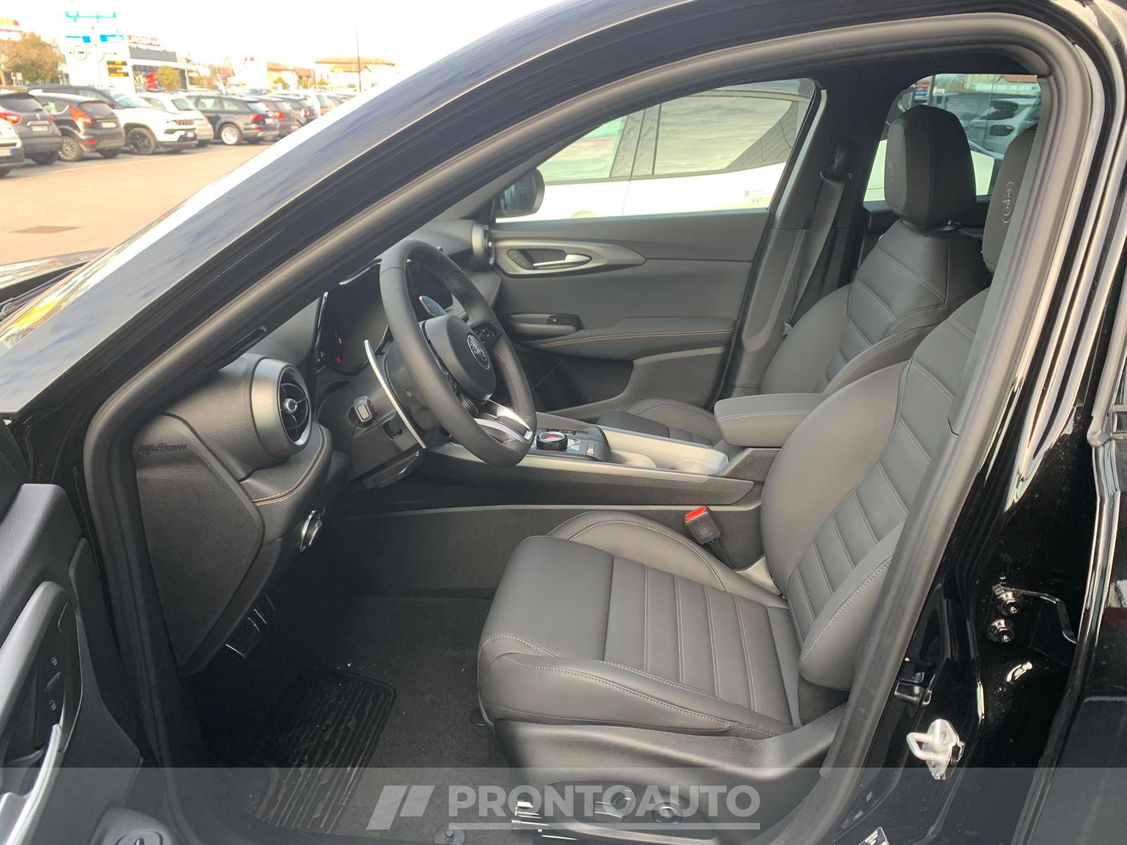 PRONTOAUTO Alfa Romeo Tonale