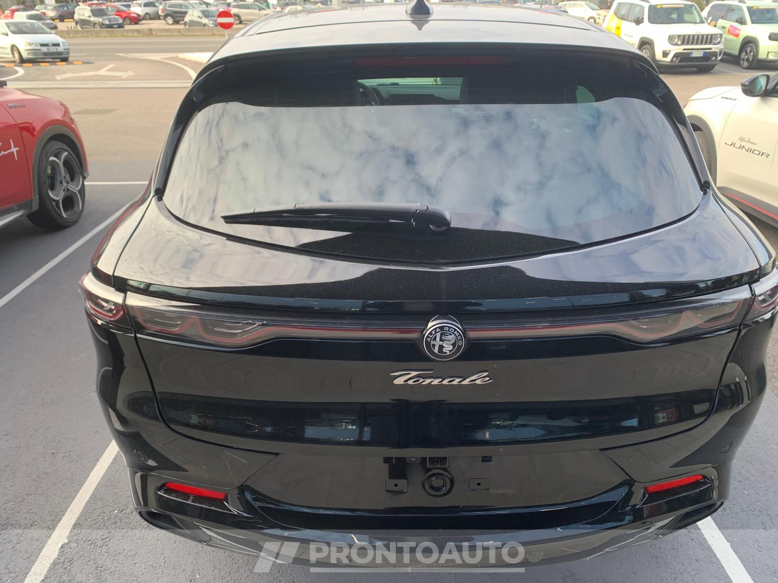 PRONTOAUTO Alfa Romeo Tonale