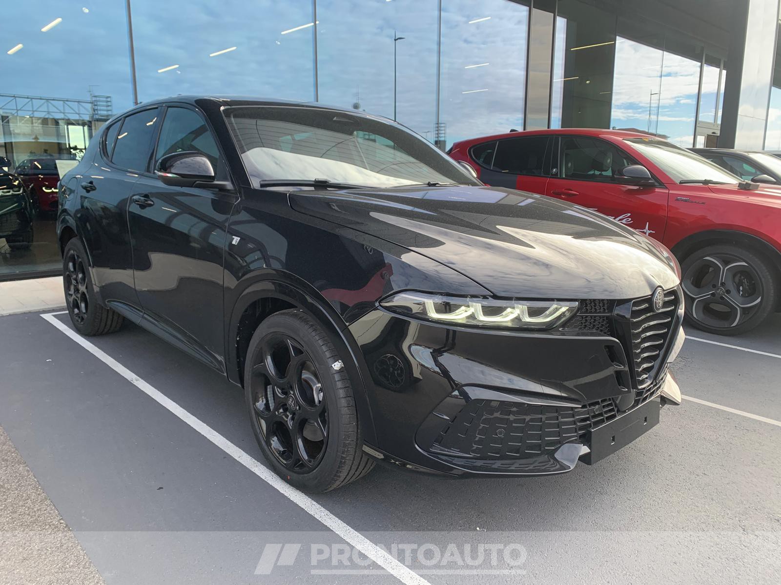 PRONTOAUTO Alfa Romeo Tonale