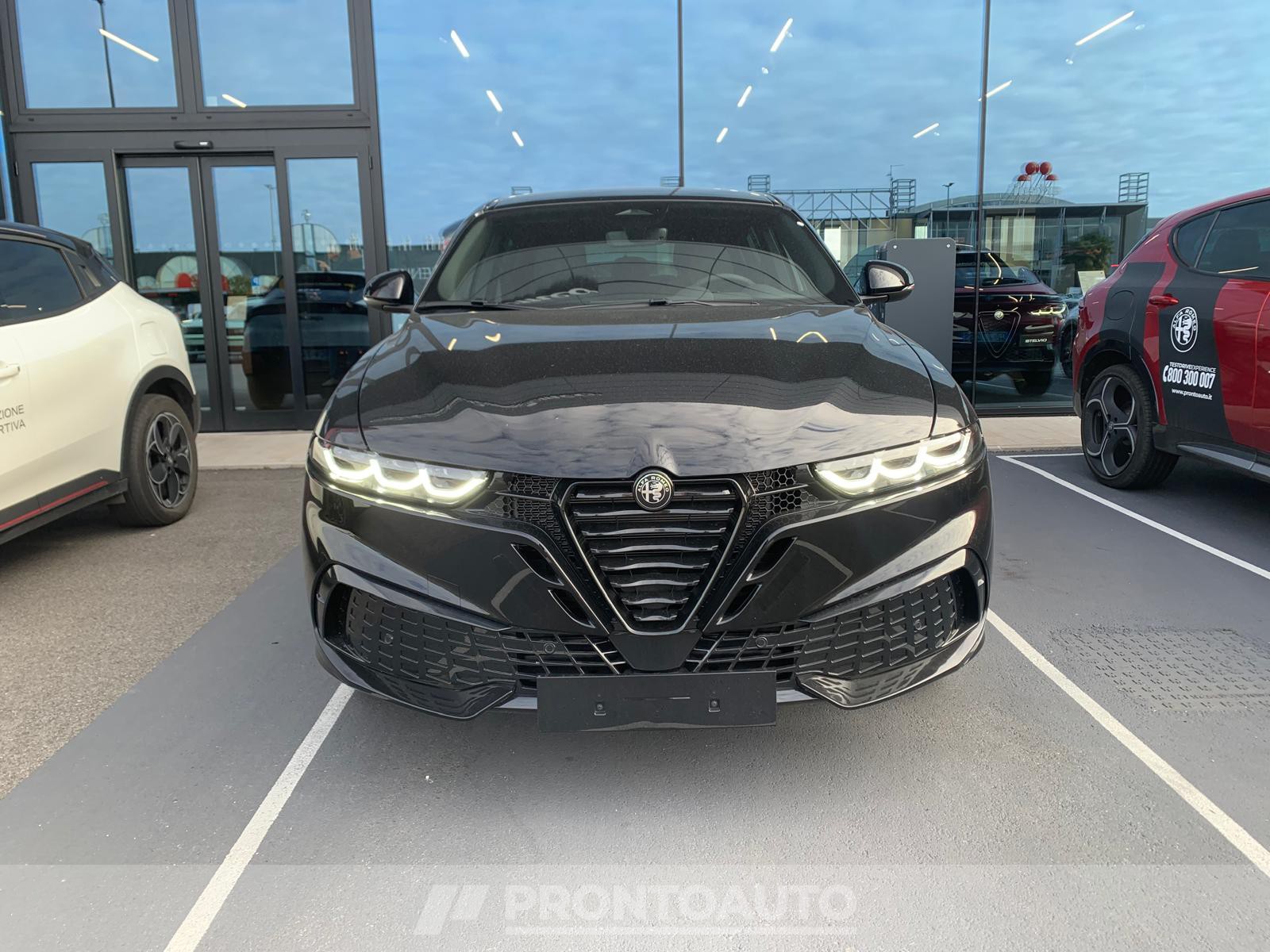 PRONTOAUTO Alfa Romeo Tonale