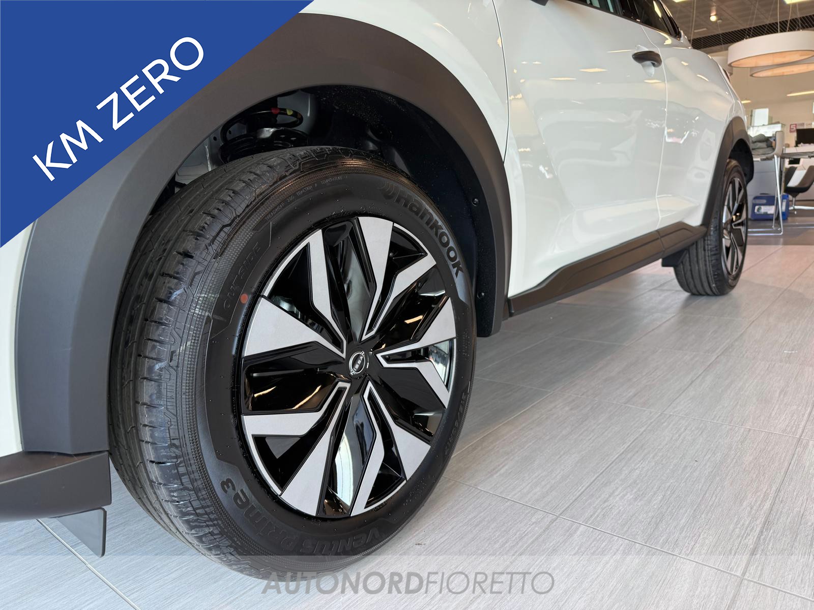 AUTONORD Nissan Juke