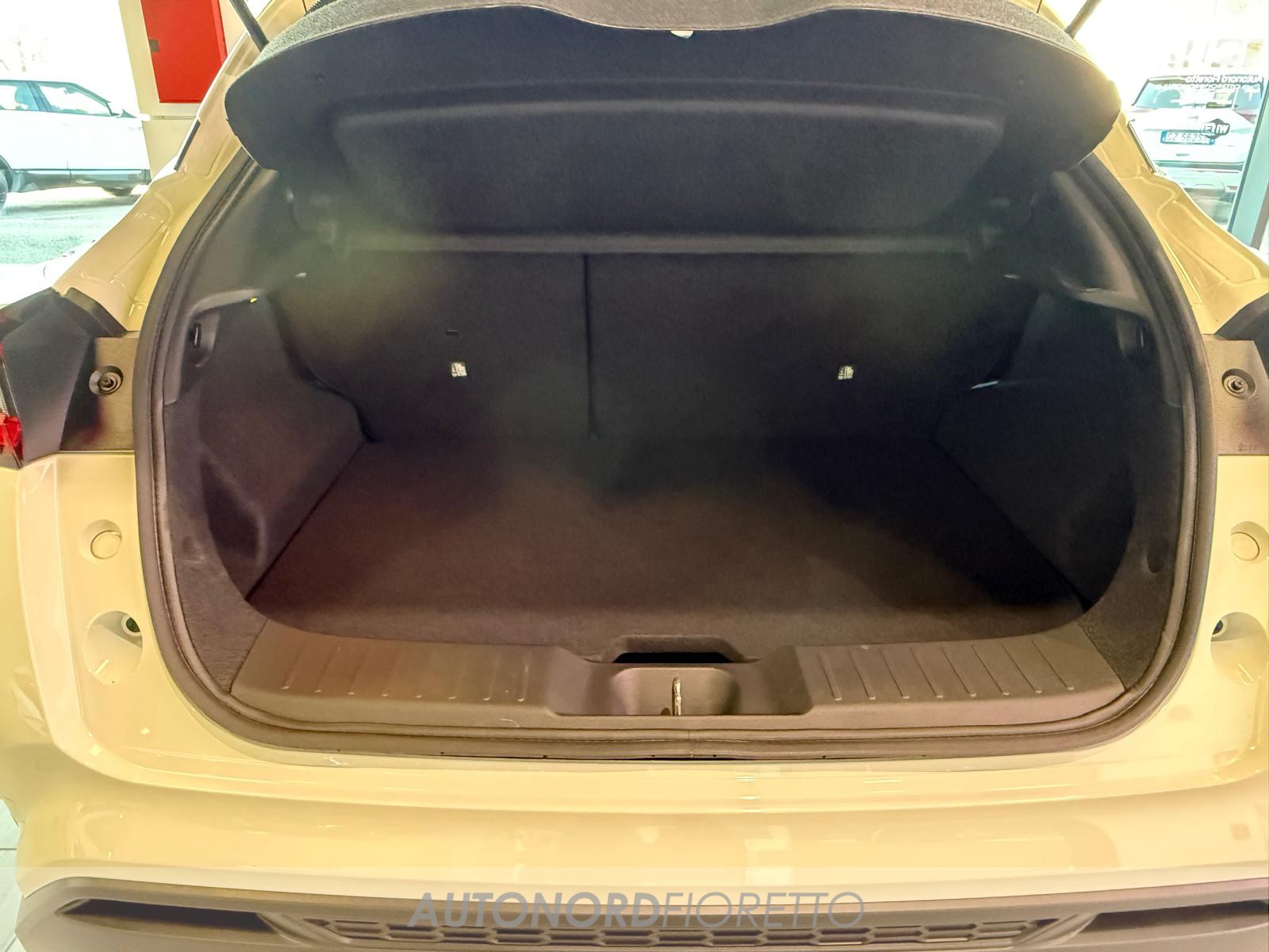 AUTONORD Nissan Juke