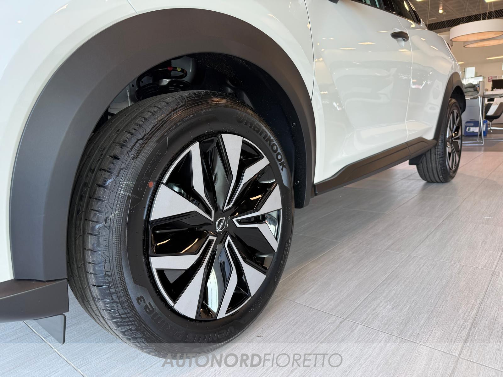 AUTONORD Nissan Juke