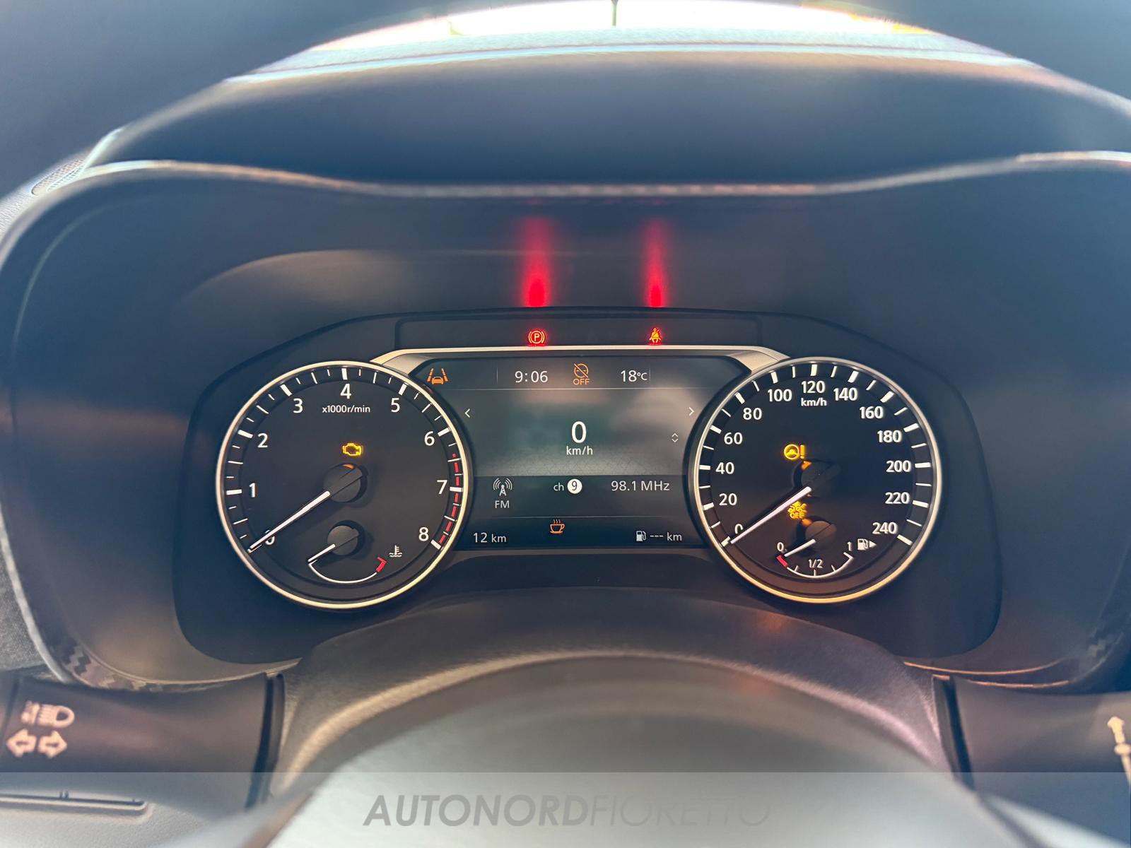 AUTONORD Nissan Juke