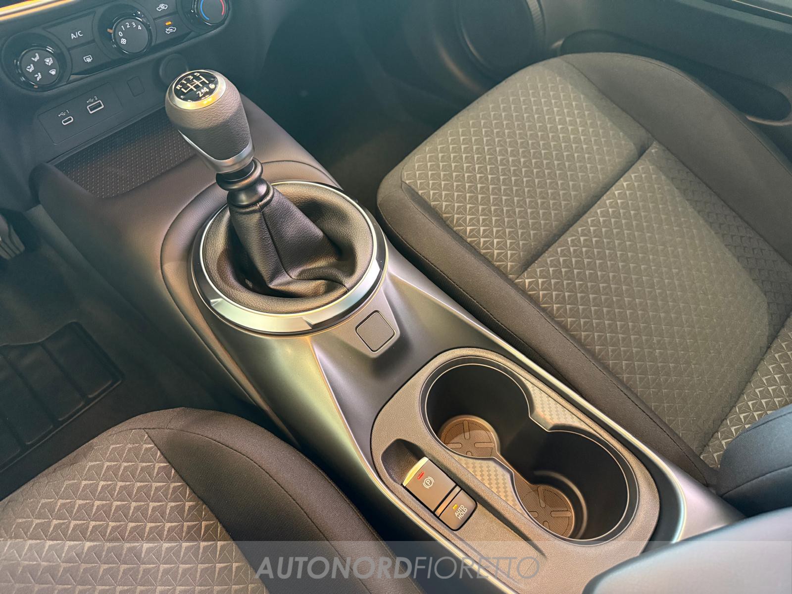 AUTONORD Nissan Juke