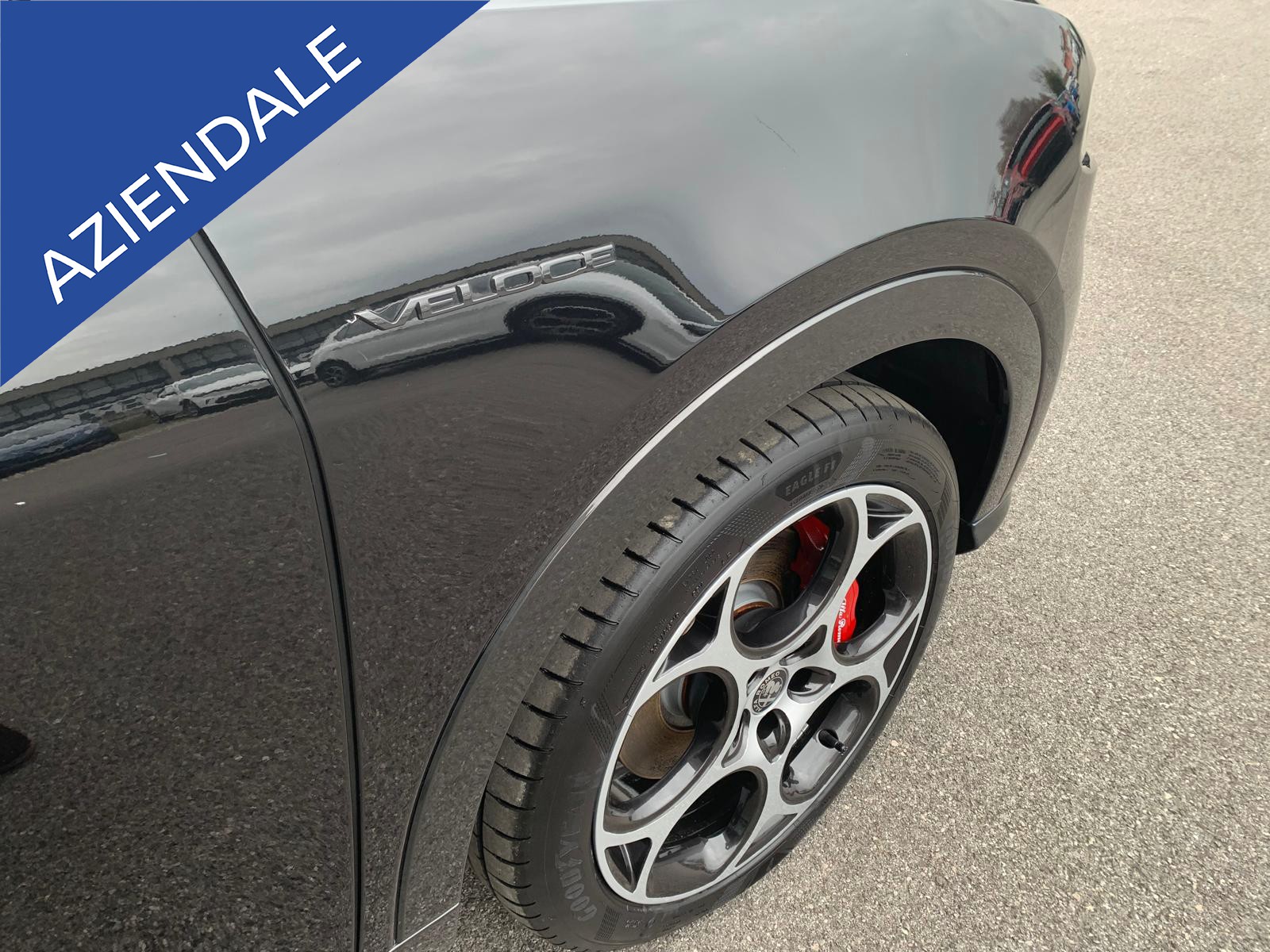 PRONTOAUTO Alfa Romeo Tonale