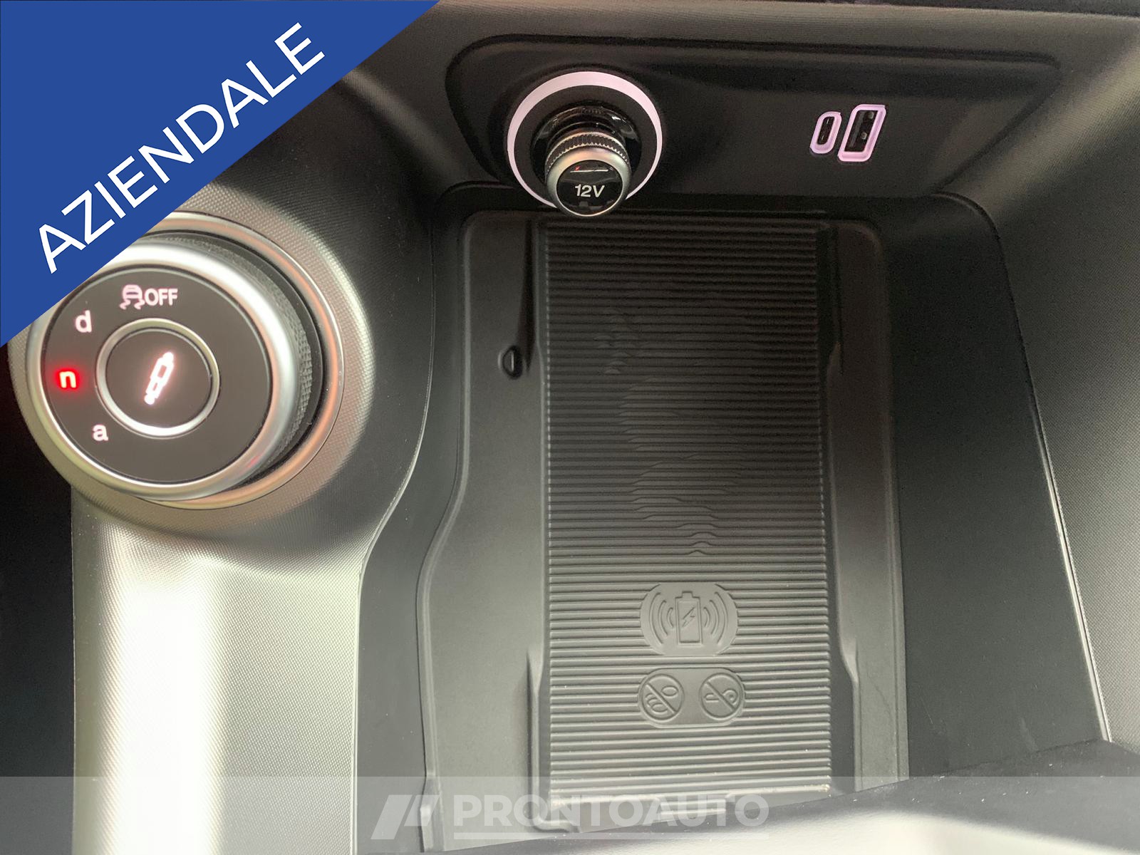PRONTOAUTO Alfa Romeo Tonale