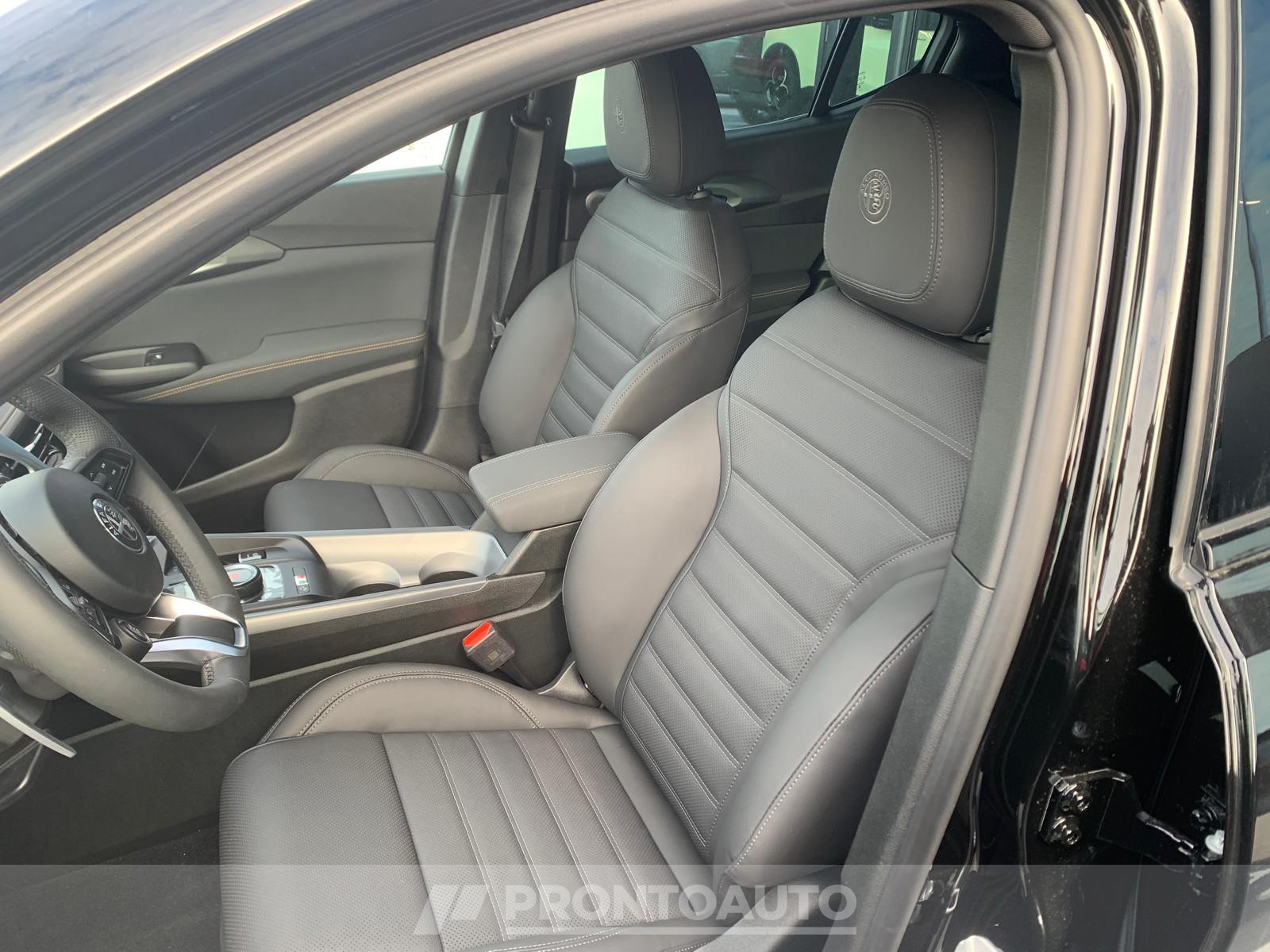 PRONTOAUTO Alfa Romeo Tonale