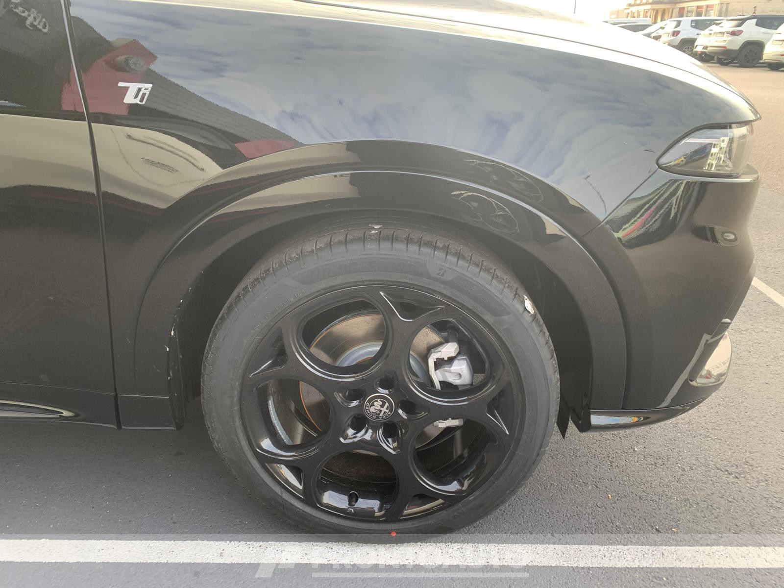 PRONTOAUTO Alfa Romeo Tonale