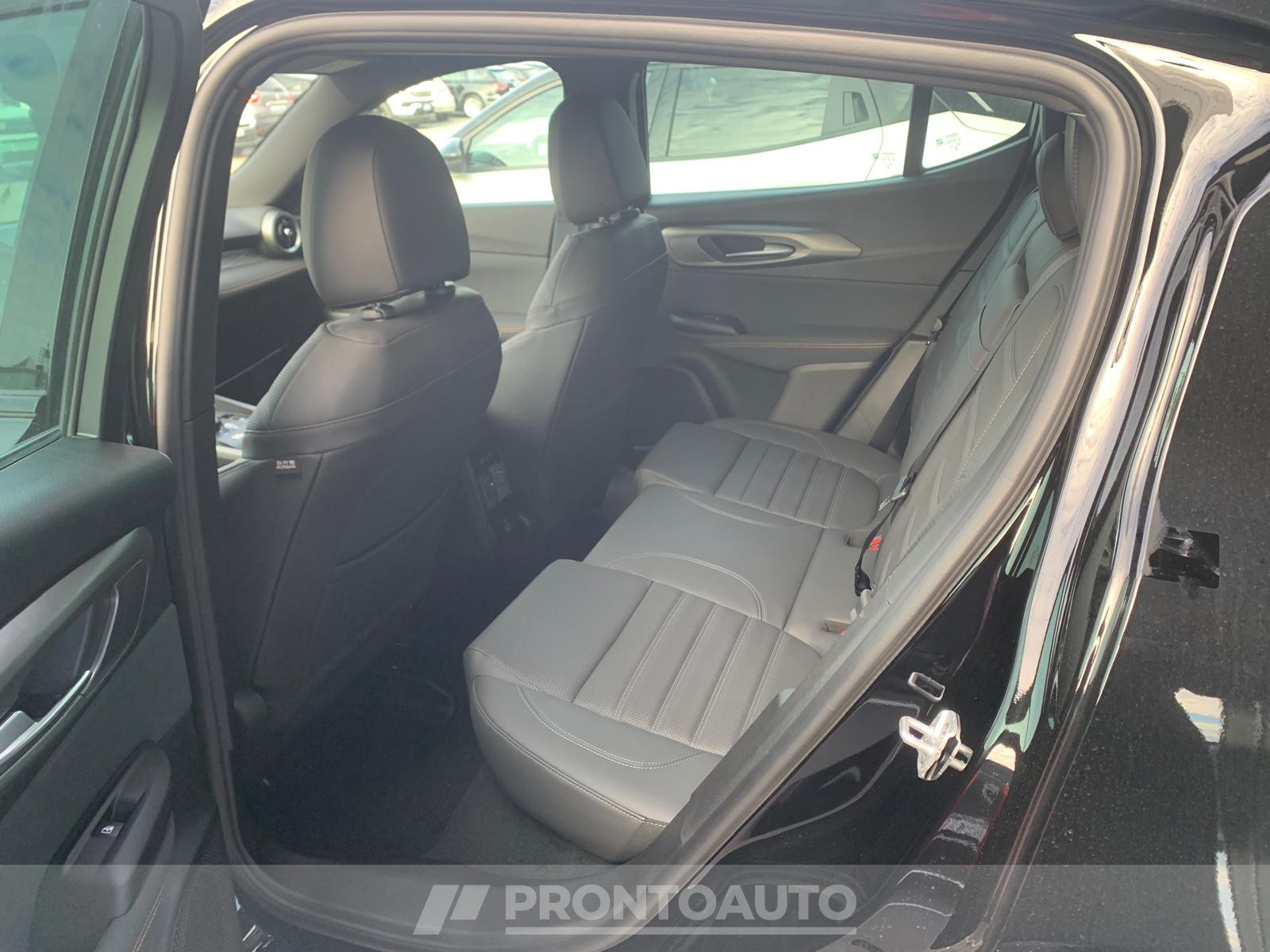 PRONTOAUTO Alfa Romeo Tonale