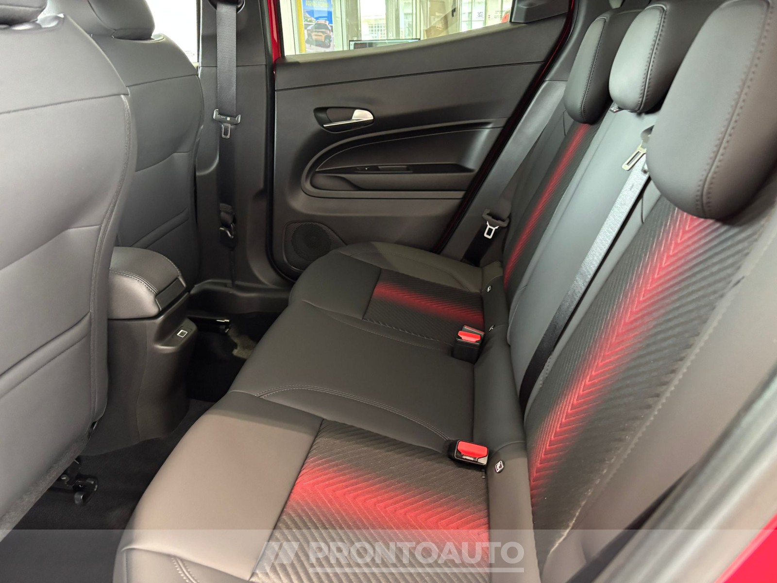 PRONTOAUTO Alfa Romeo Junior