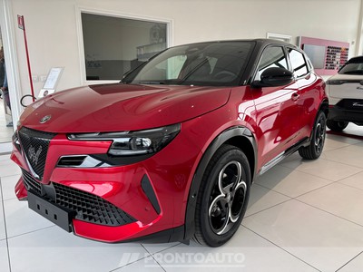 Alfa Romeo Junior