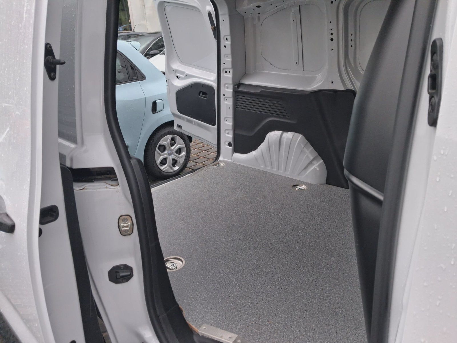 UNICAR Opel Combo