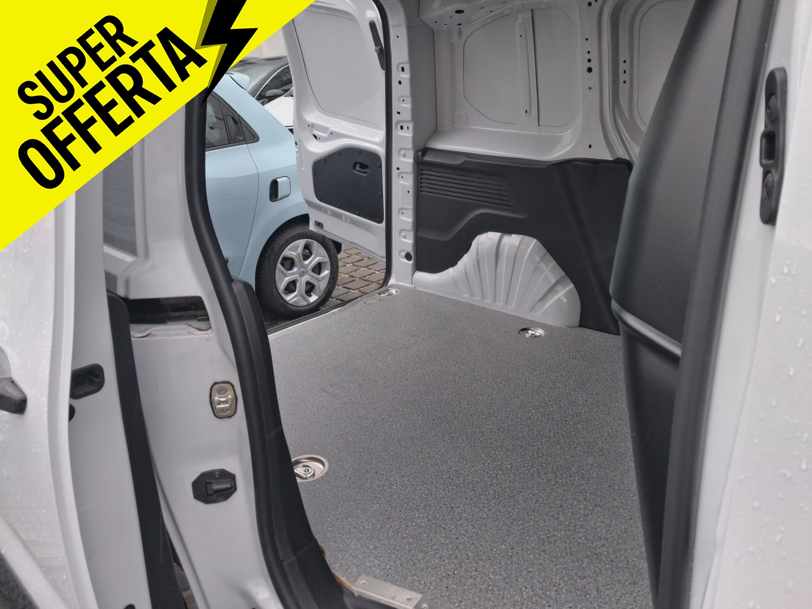 UNICAR Opel Combo