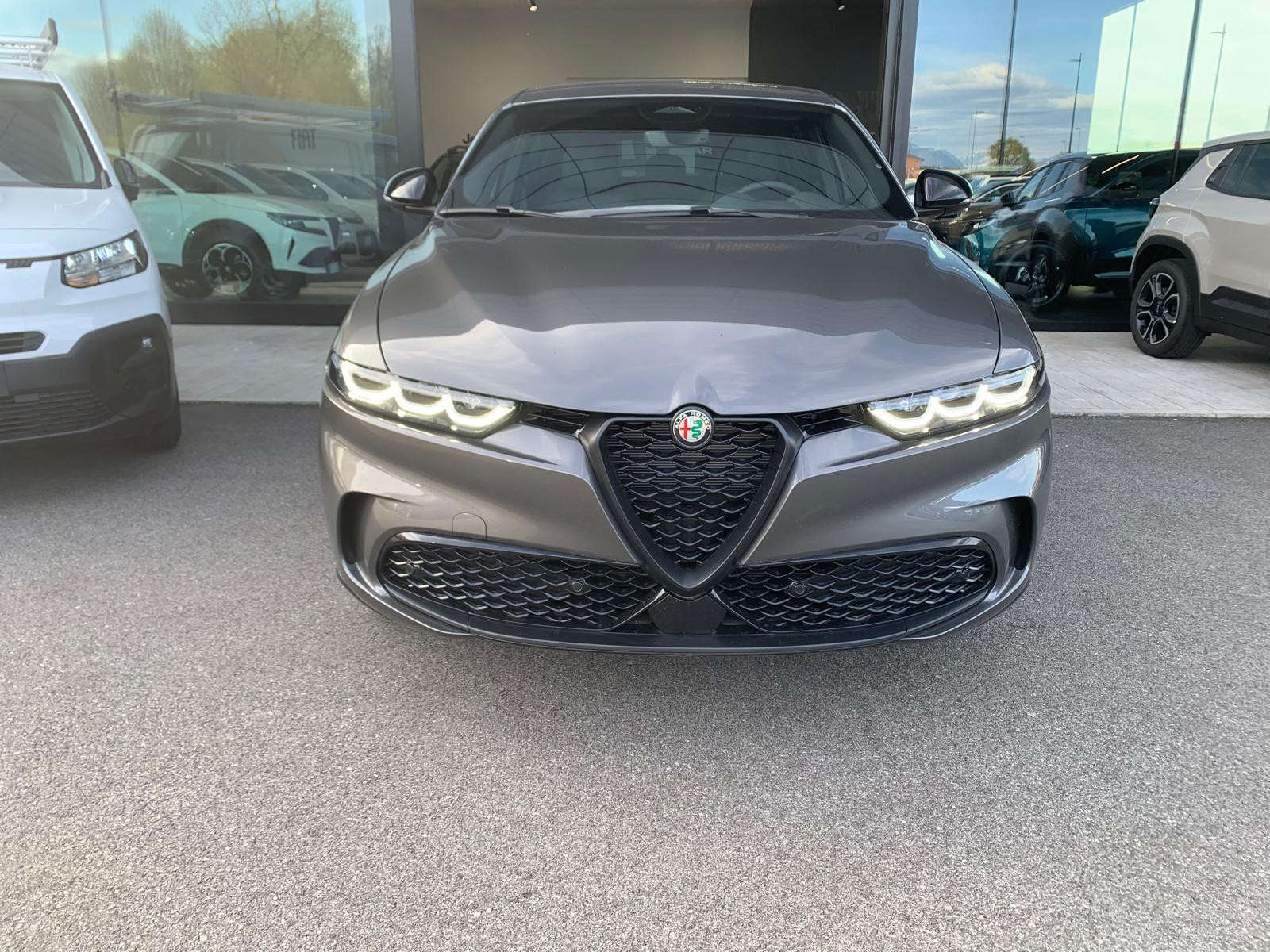 PRONTOAUTO Alfa Romeo Tonale
