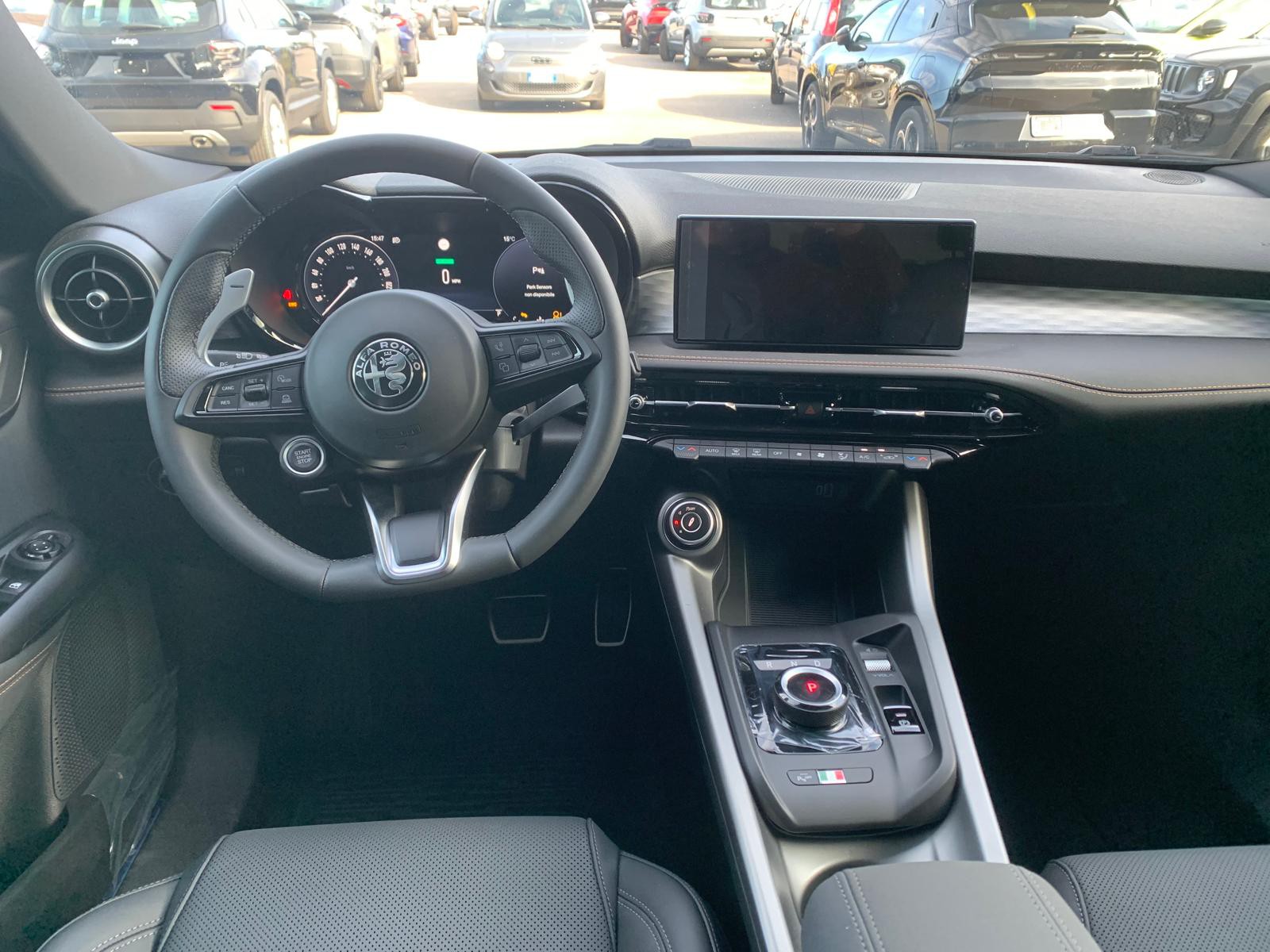 PRONTOAUTO Alfa Romeo Tonale