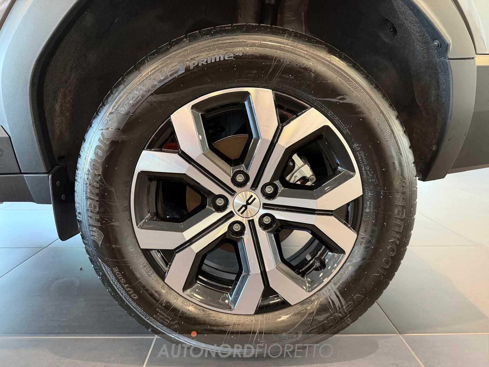 AUTONORD Dacia Bigster