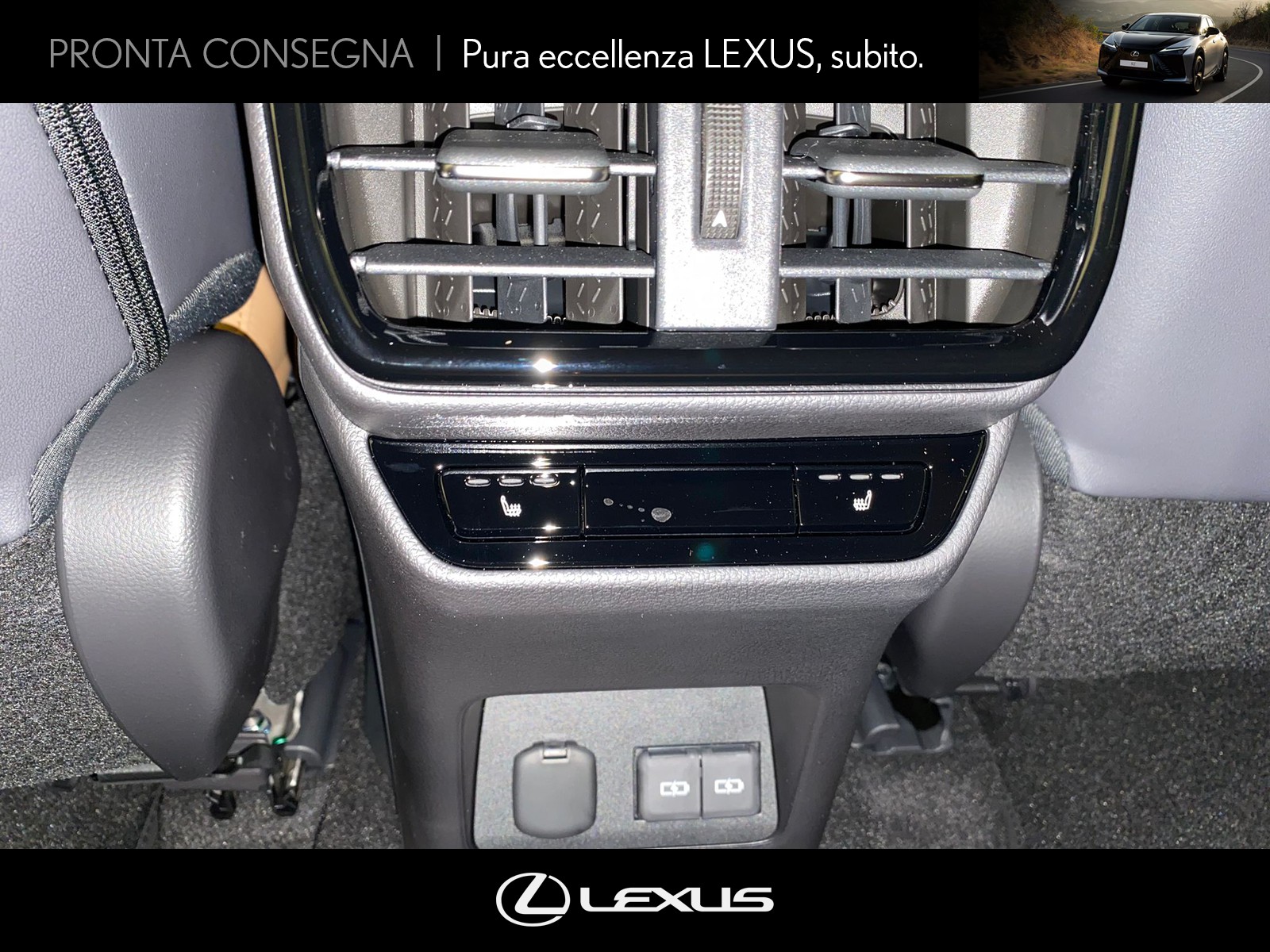 CARINI Lexus NX