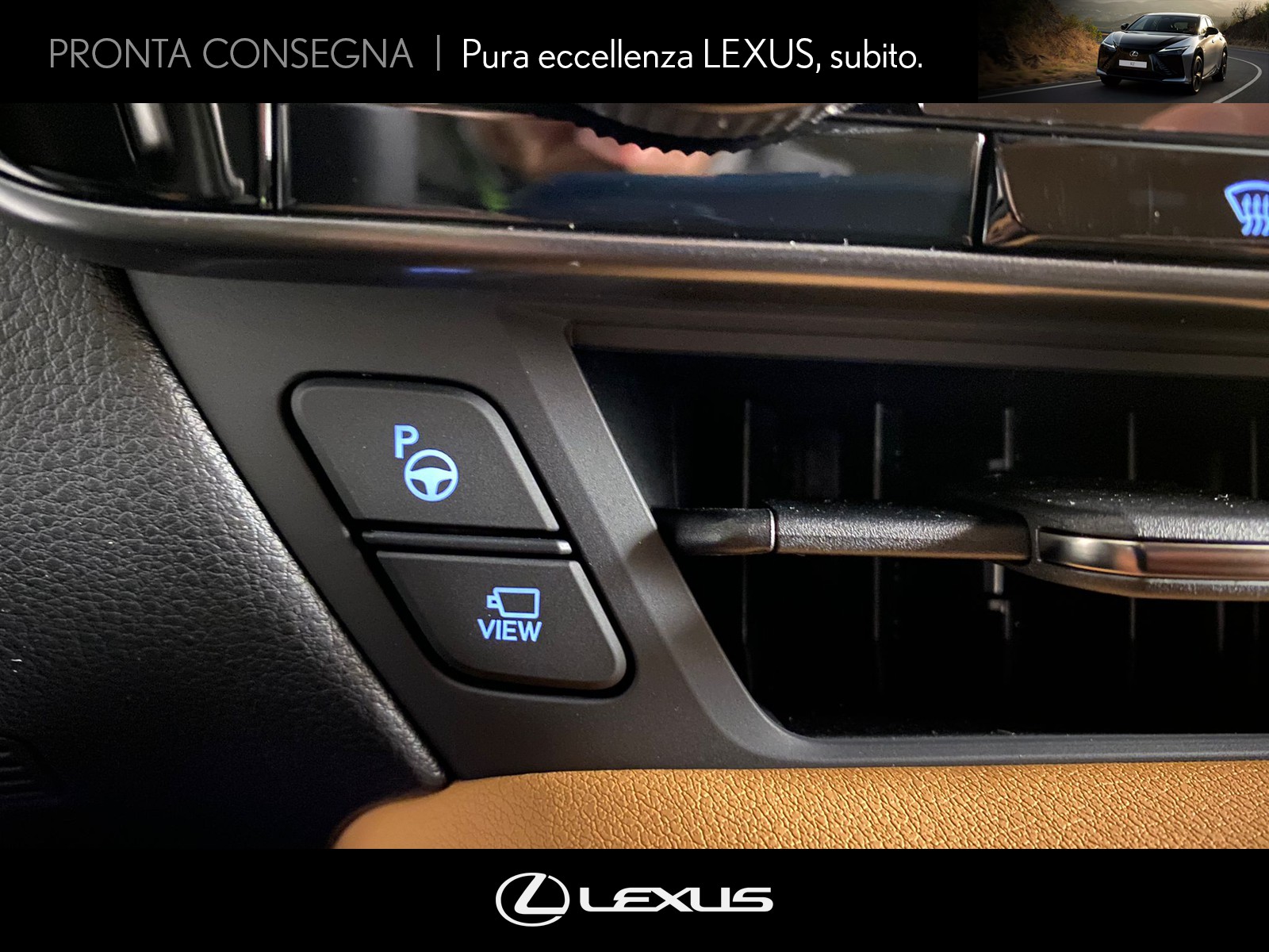 CARINI Lexus NX