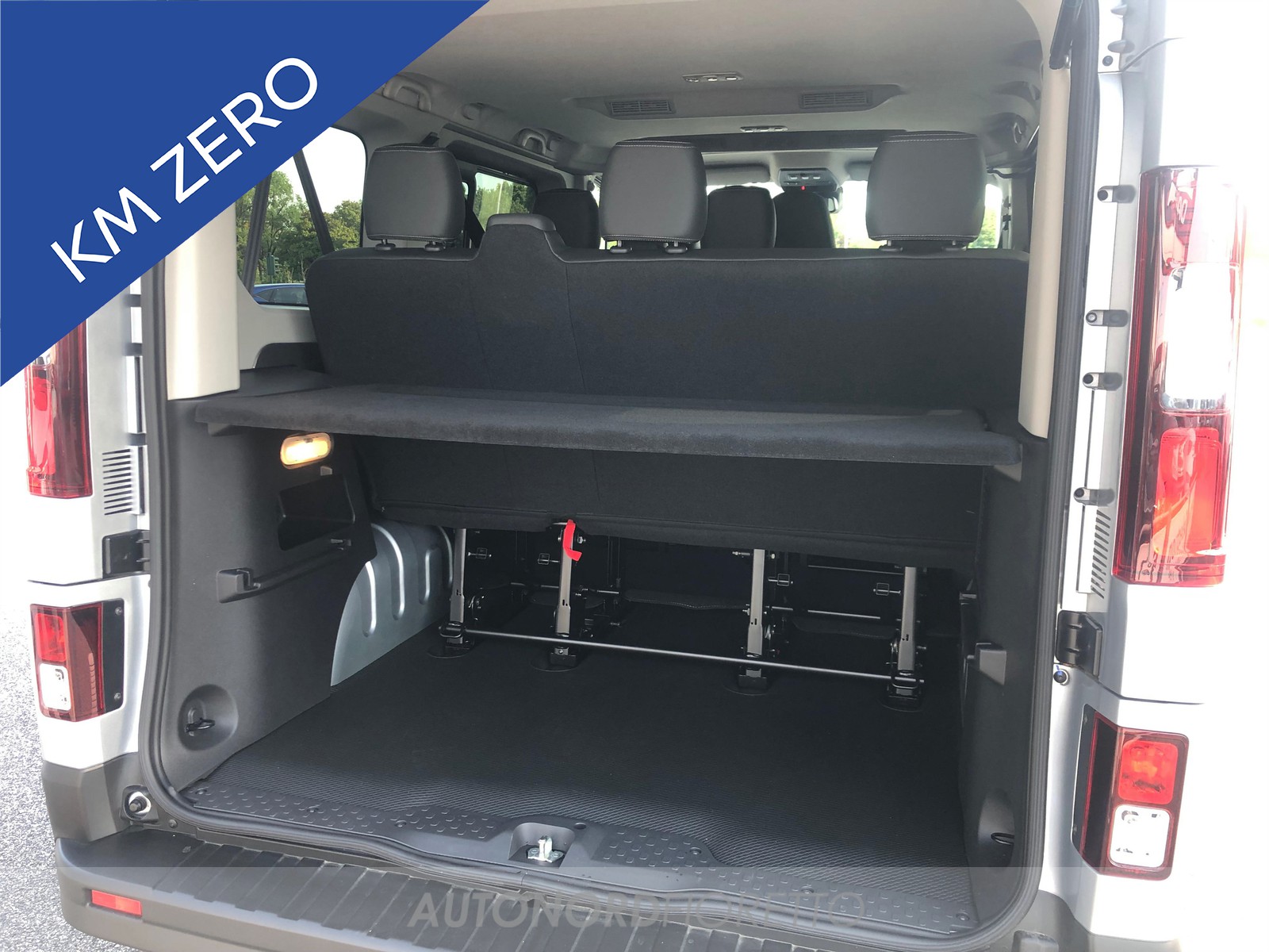 AUTONORD Renault Trafic