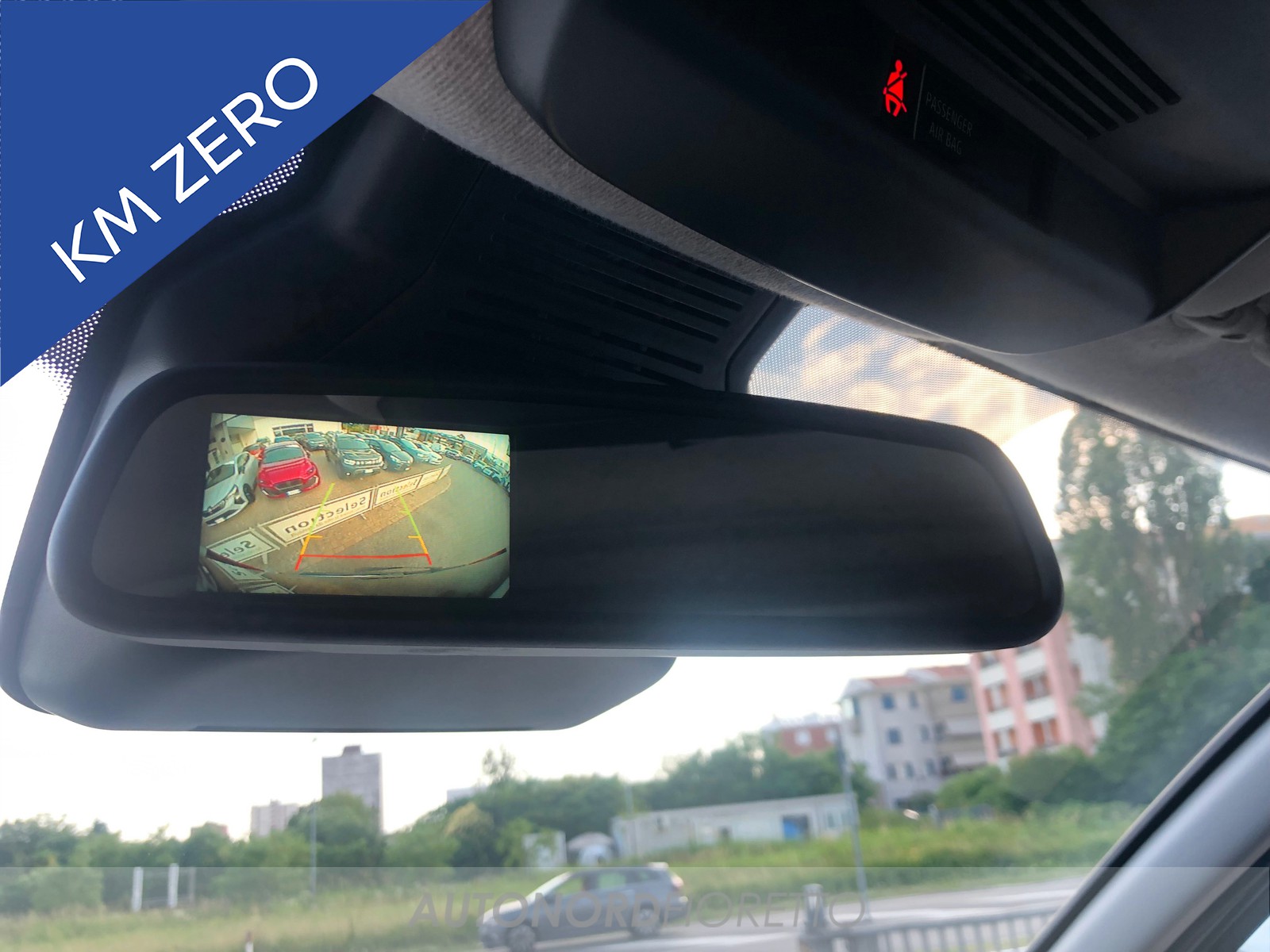 AUTONORD Renault Trafic
