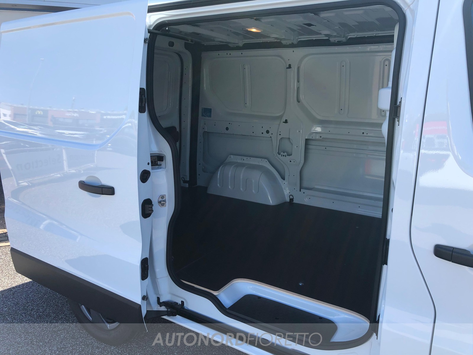 AUTONORD Renault Trafic