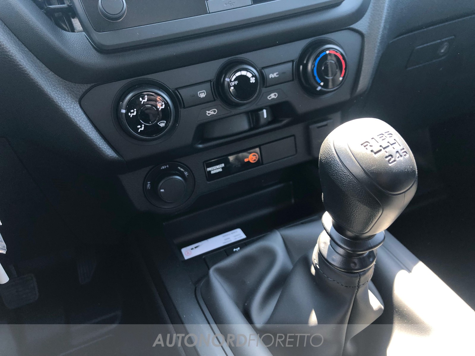AUTONORD Isuzu D-Max