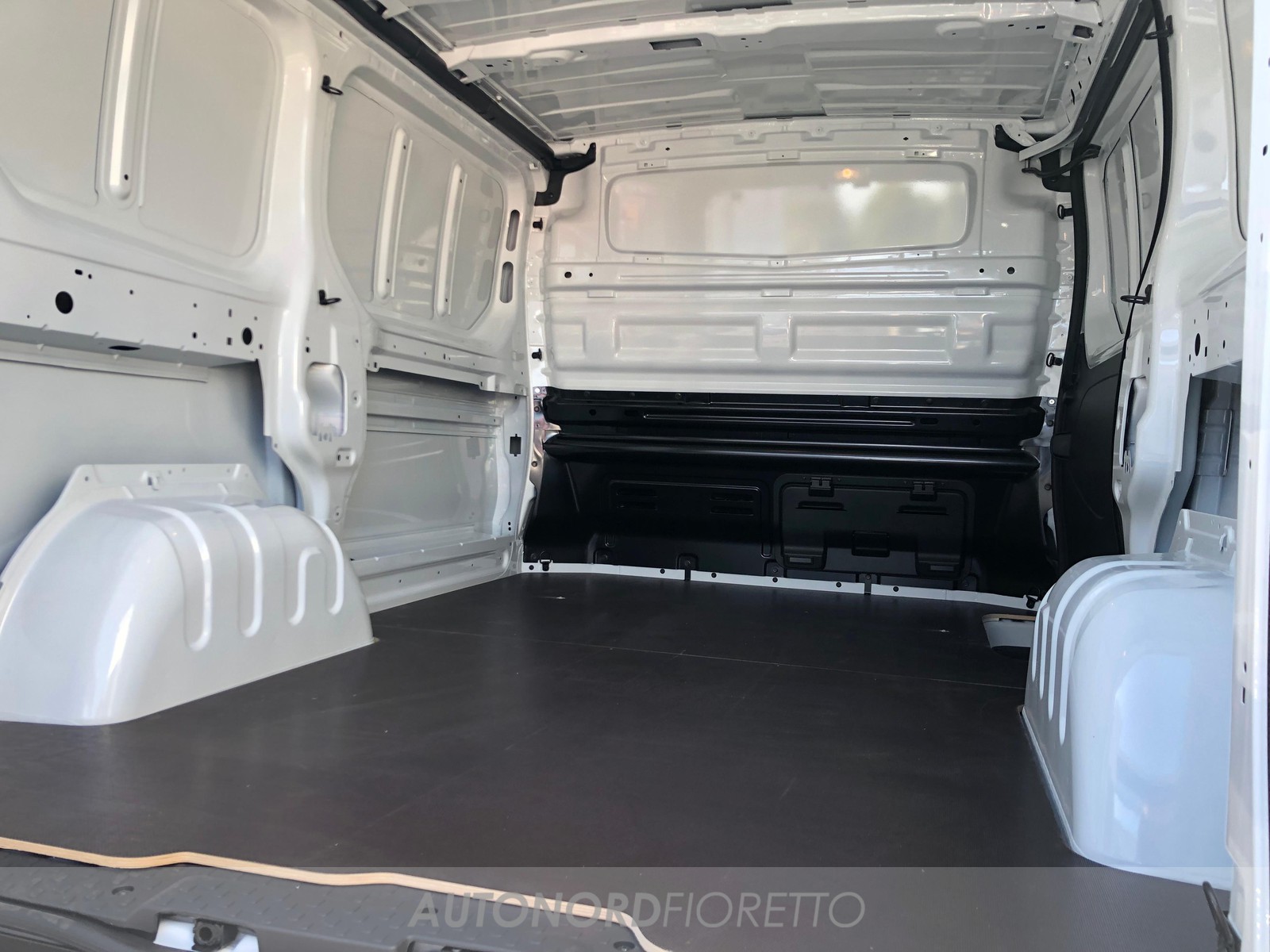 AUTONORD Renault Trafic
