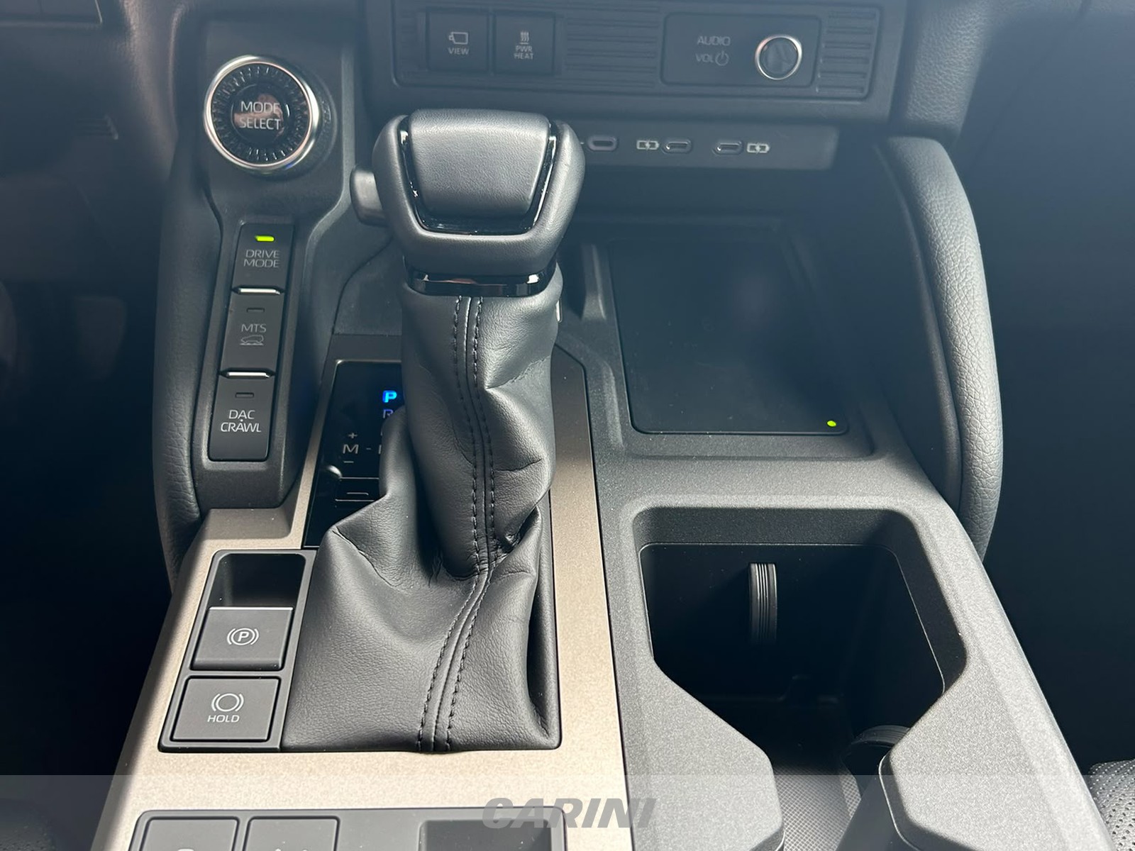 CARINI Toyota Land Cruiser