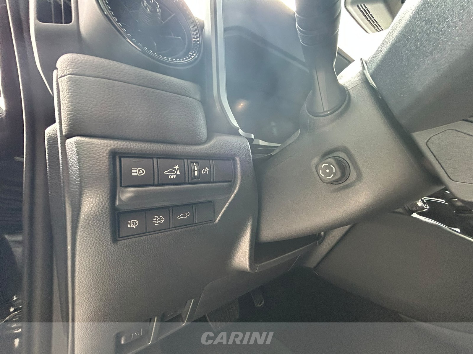 CARINI Toyota Land Cruiser