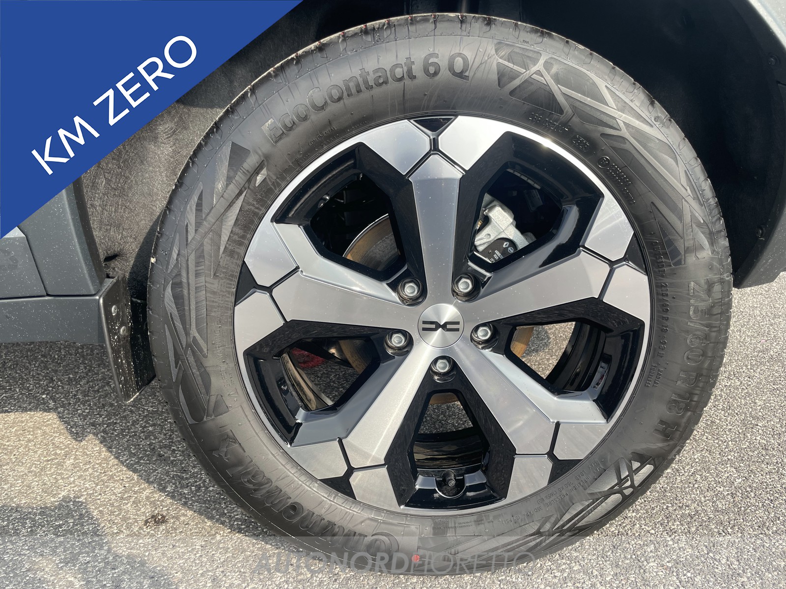 AUTONORD Dacia Bigster