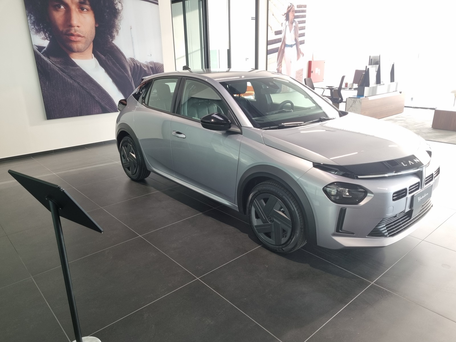 PRONTOAUTO Lancia Ypsilon
