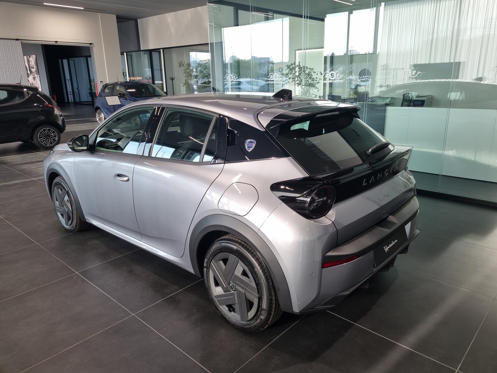 PRONTOAUTO Lancia Ypsilon